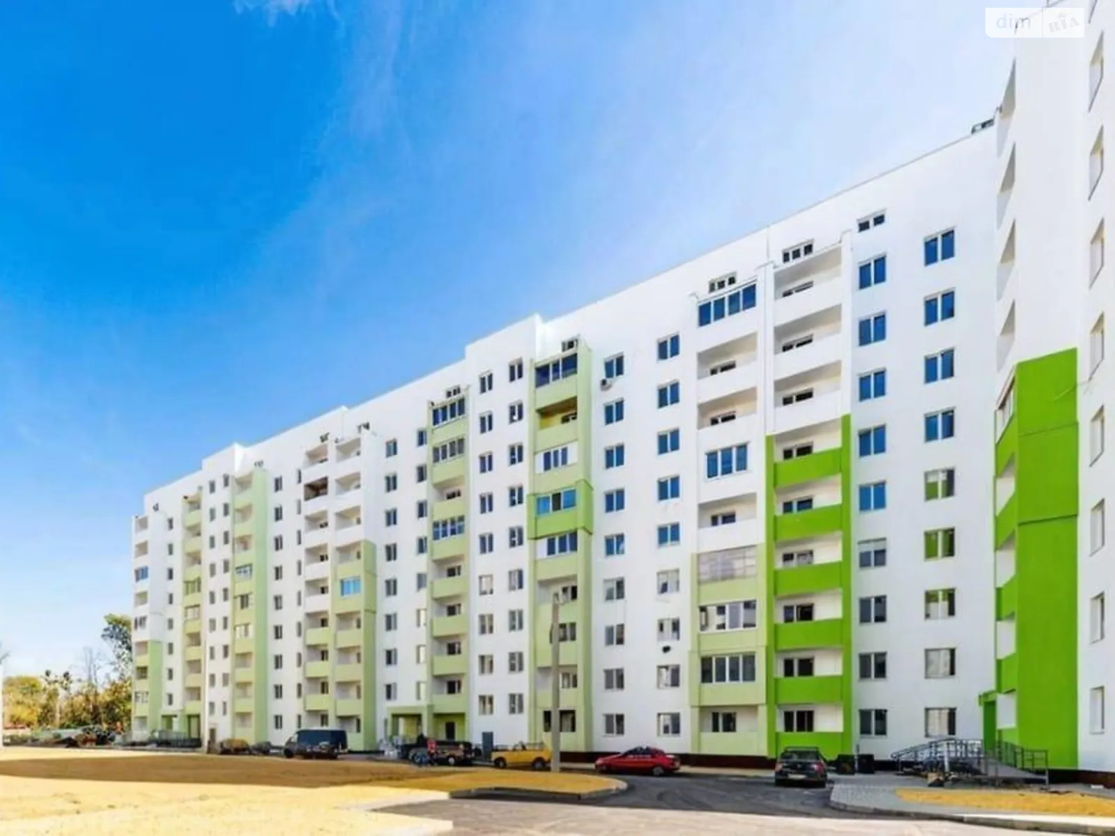 Продается 3-комнатная квартира 74 кв. м в Харькове, ул. Мира, 51 - фото 1