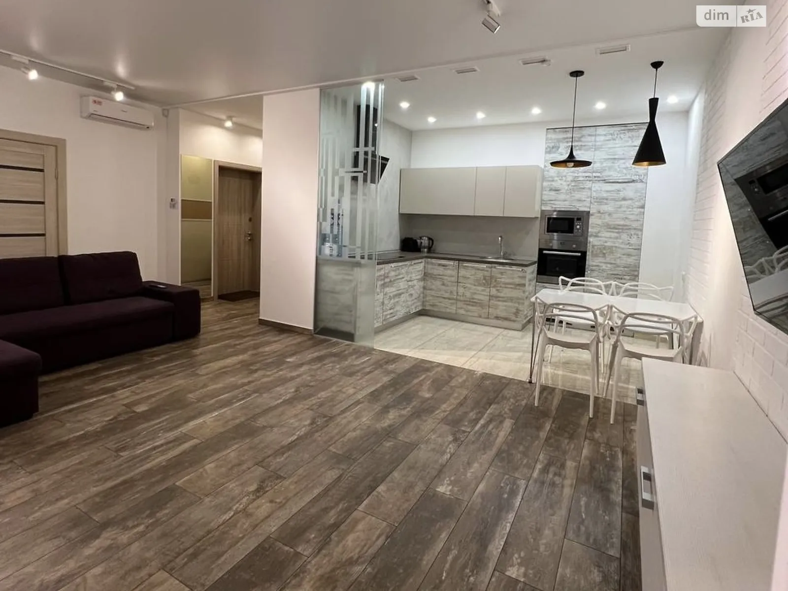 Продається 2-кімнатна квартира 60 кв. м у Дніпрі, вул. Рогальова, 20 - фото 1