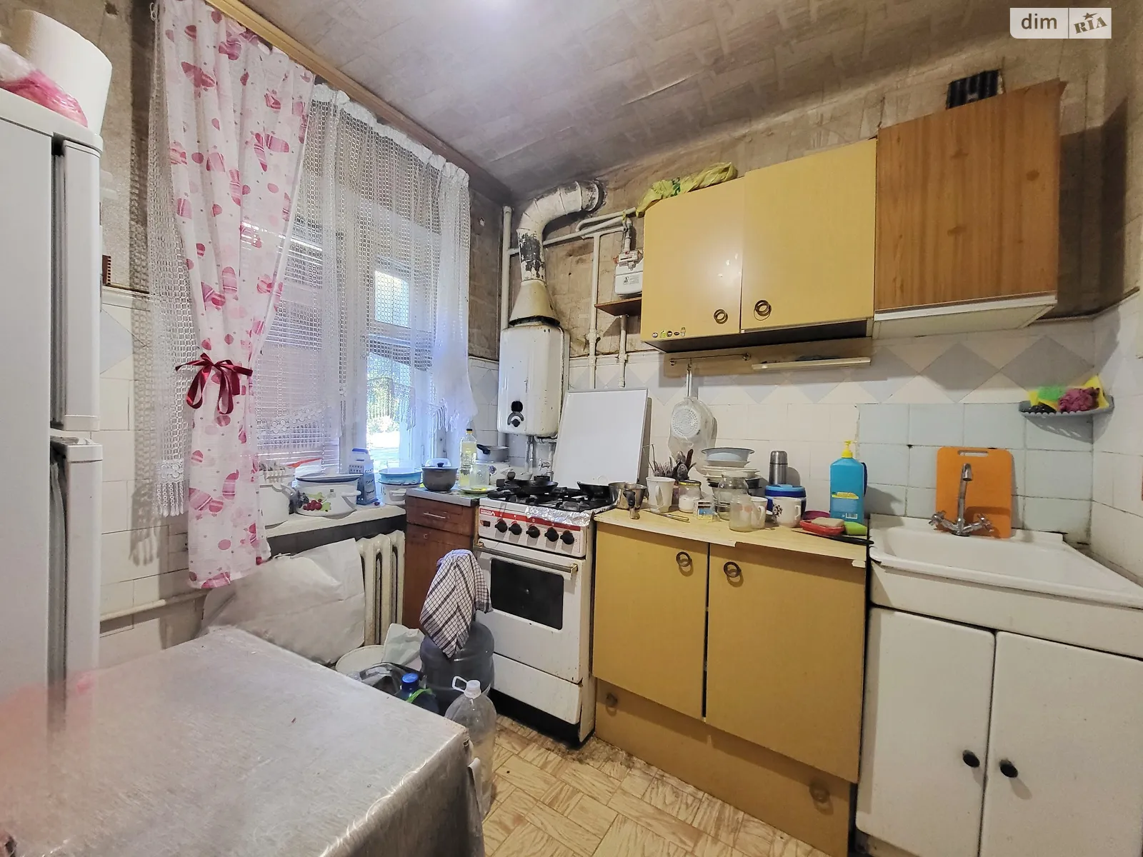 Продается 2-комнатная квартира 46 кв. м в Виннице, ул. Пирогова - фото 1