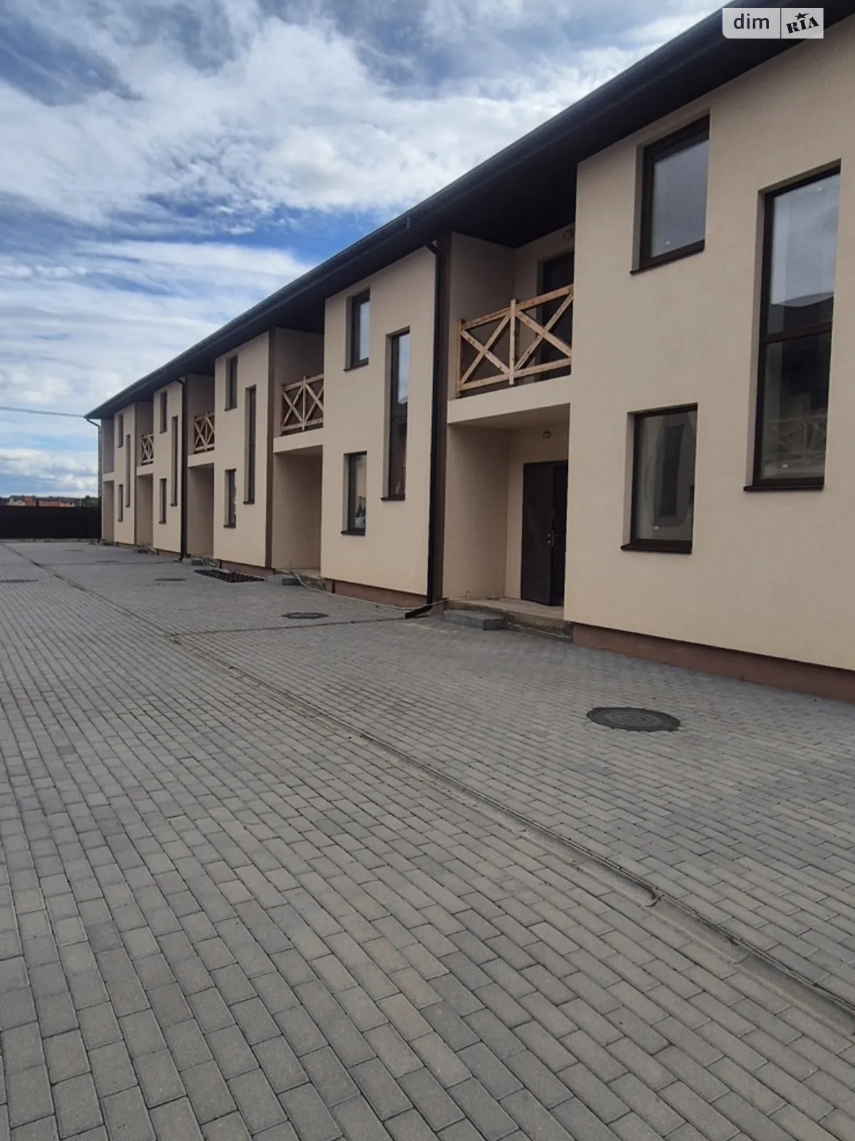 пер. Серебрянный Агрономичное, цена: 108000 $ - фото 1