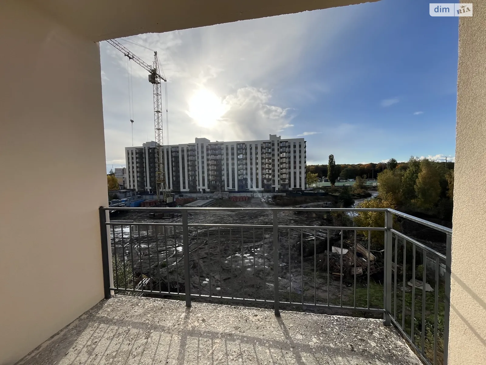 Продается 1-комнатная квартира 44.53 кв. м в Виннице, ул. Сергея Зулинского - фото 1