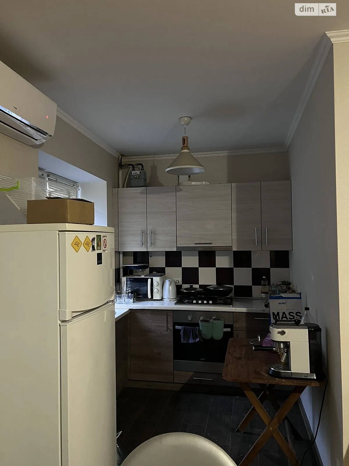 Сдается в аренду 2-комнатная квартира 45 кв. м в Одессе, цена: 15000 грн - фото 1