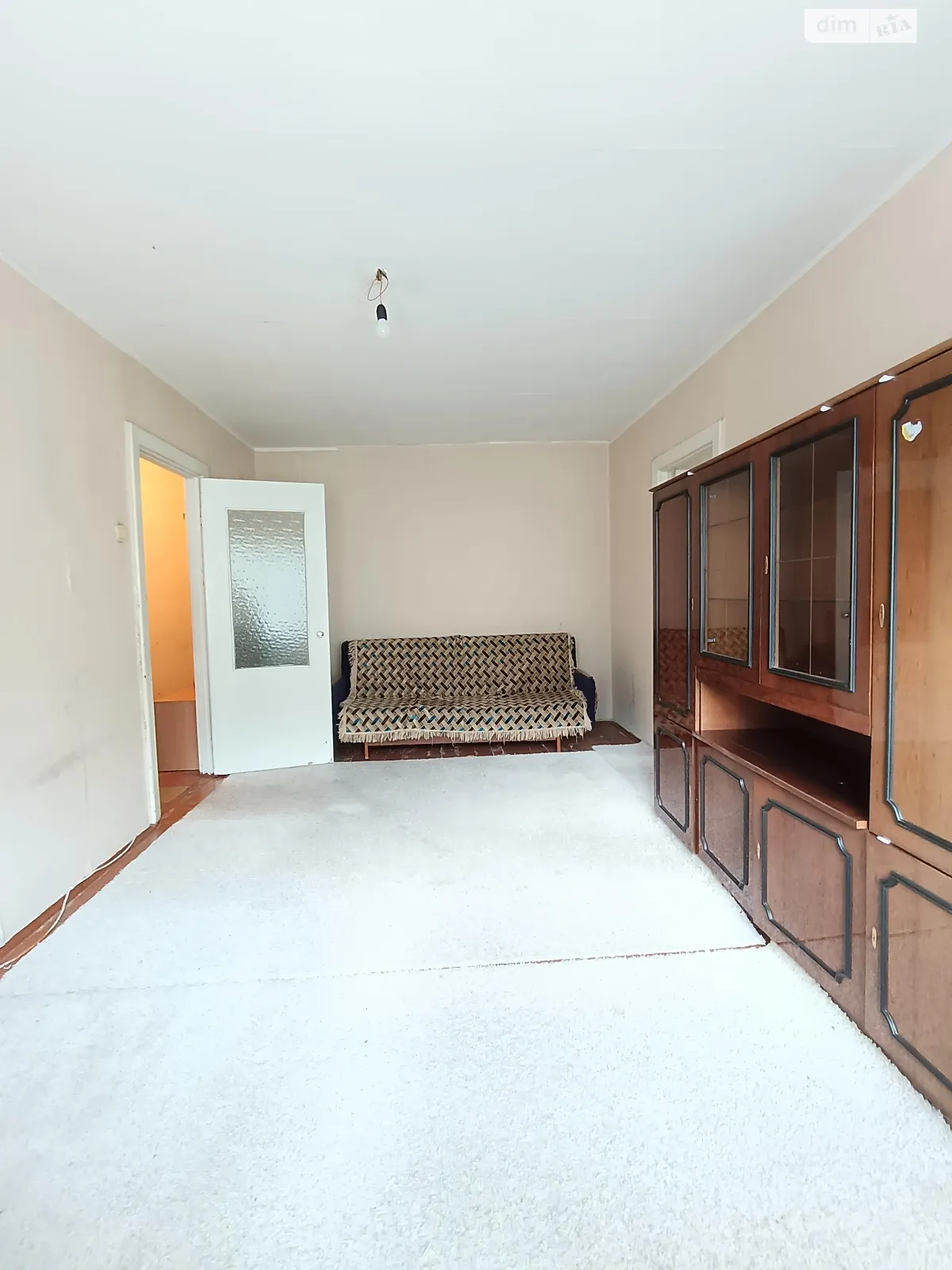 Продается 2-комнатная квартира 46 кв. м в Днепре, ул. Галицкого Данилы, 20 - фото 1