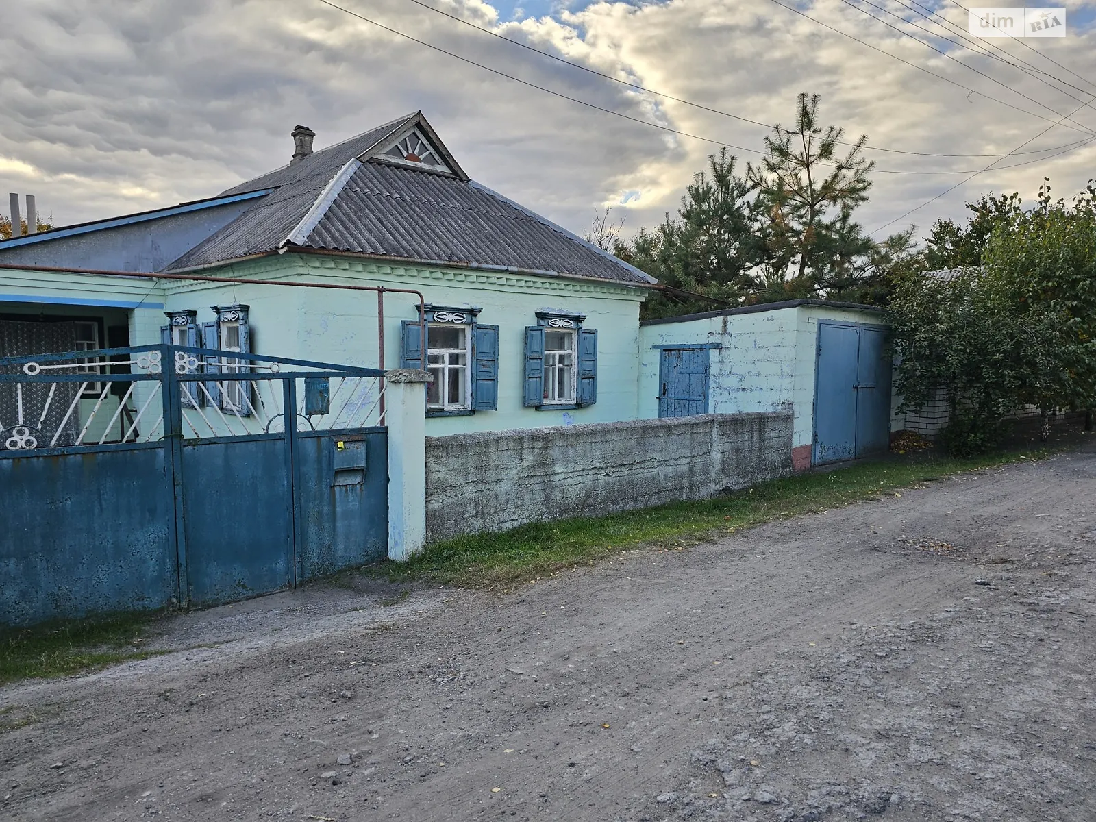 Продается одноэтажный дом 62.7 кв. м с мебелью, цена: 33000 $ - фото 1