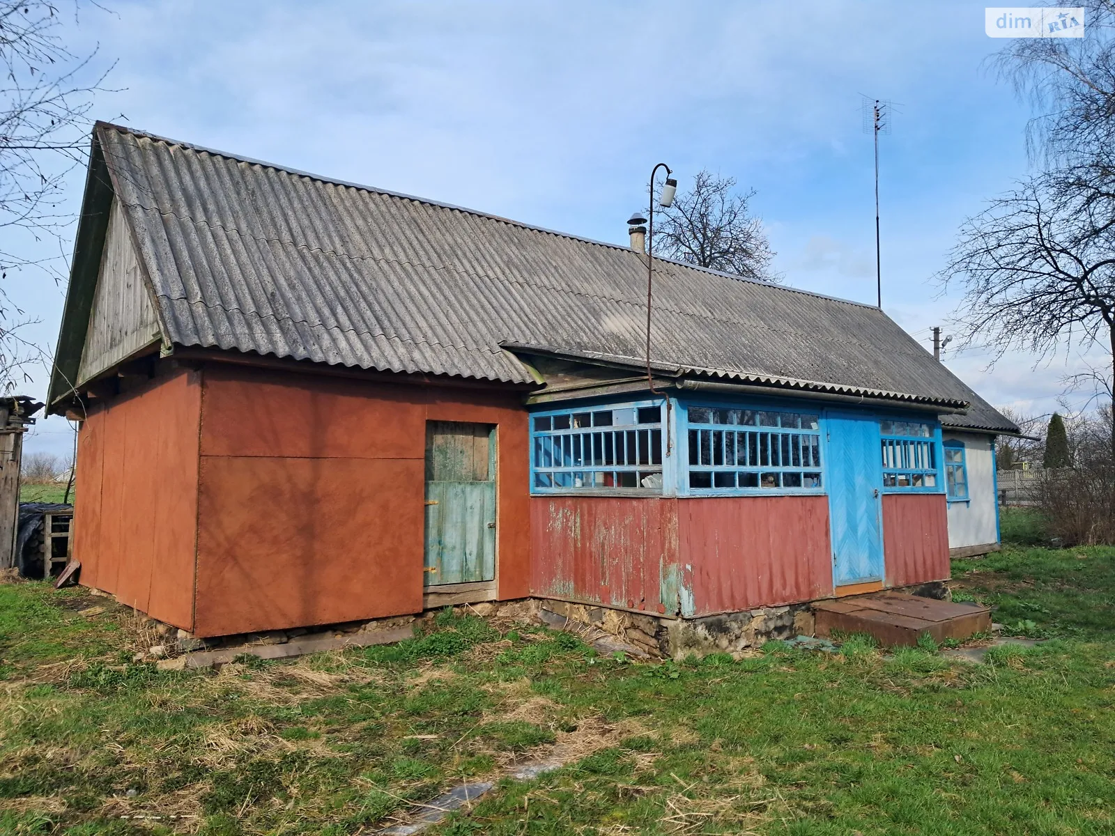 Продается одноэтажный дом 84 кв. м с баней/сауной, цена: 15000 $ - фото 1