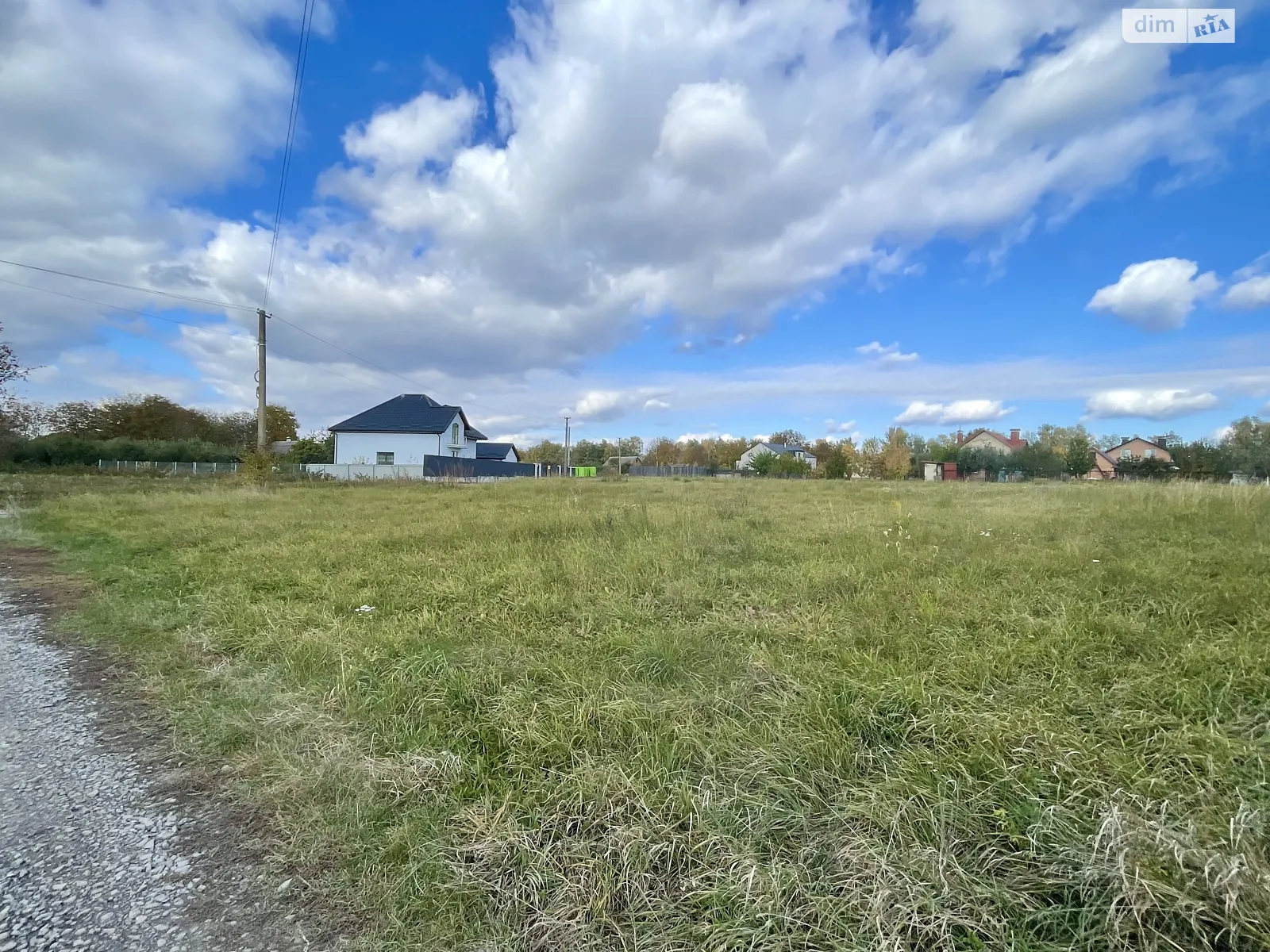 Продается земельный участок 36 соток в Винницкой области, цена: 55000 $ - фото 1