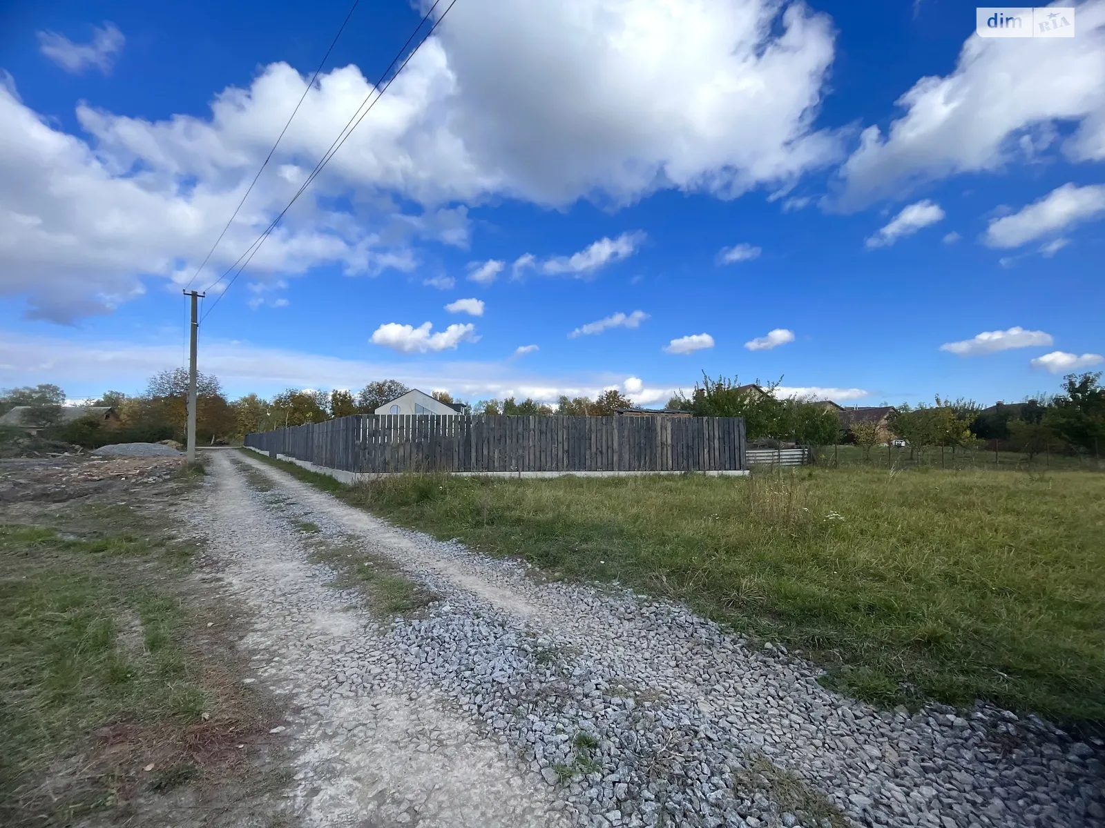 Продается земельный участок 36 соток в Винницкой области, цена: 42000 $ - фото 1