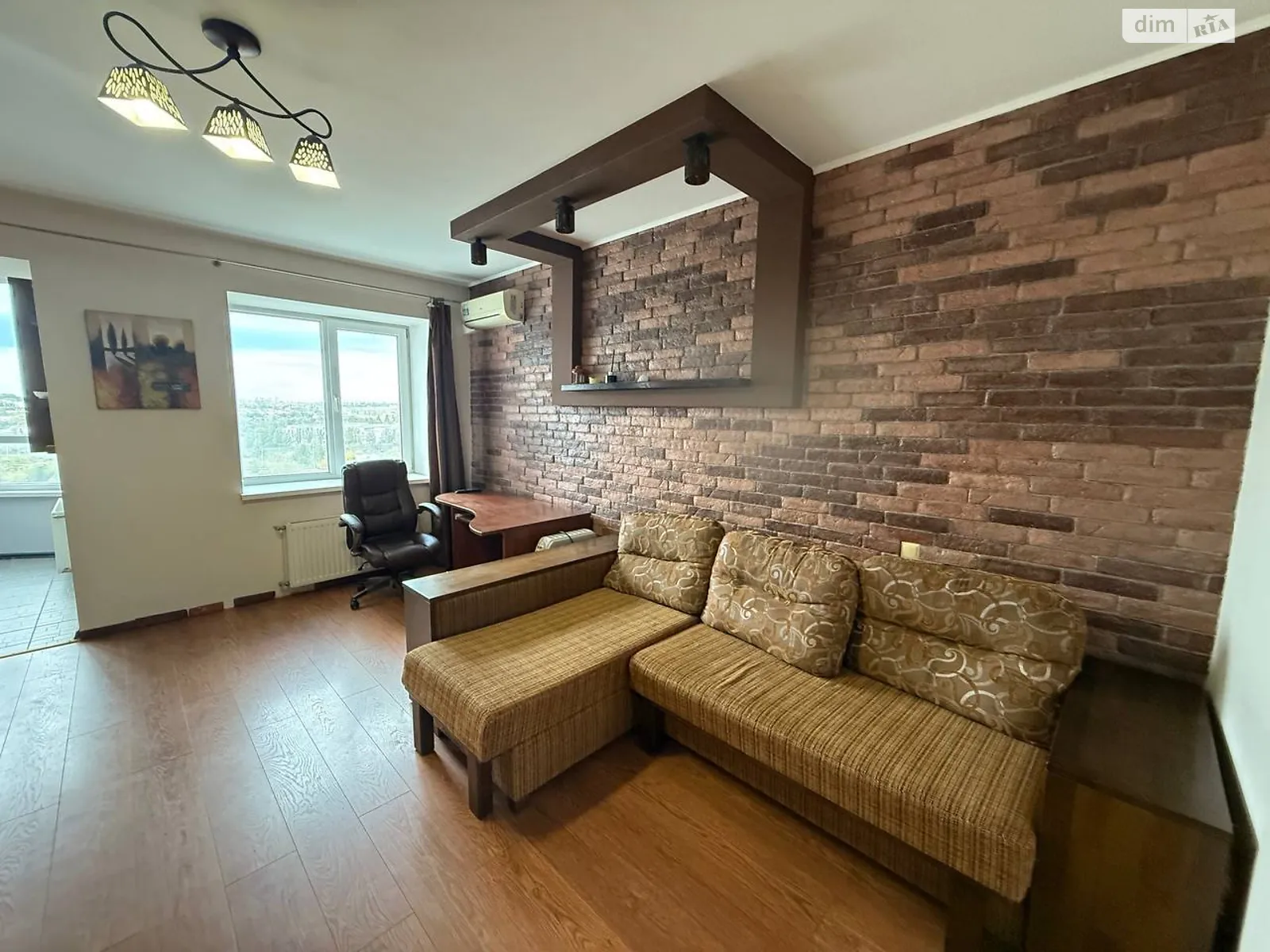 Сдается в аренду 2-комнатная квартира 72 кв. м в Одессе, ул. Мечникова - фото 1