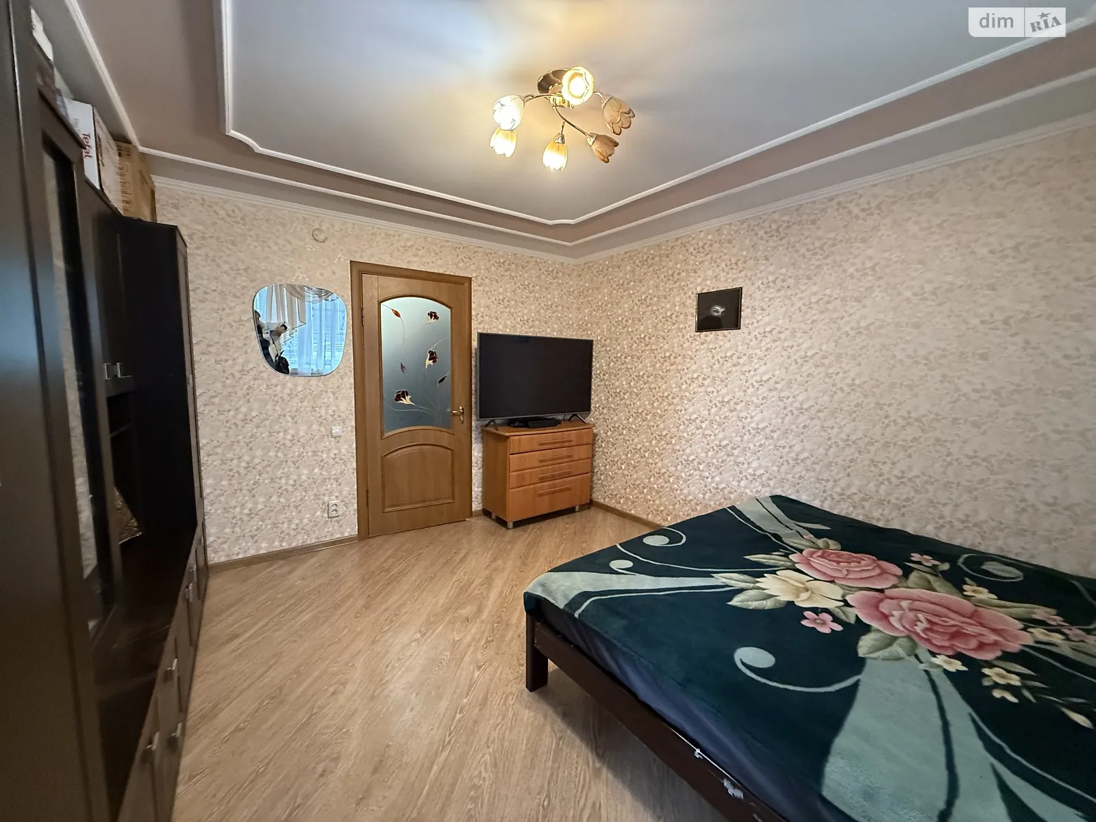 Продается 2-комнатная квартира 47.5 кв. м в, цена: 45000 $ - фото 1