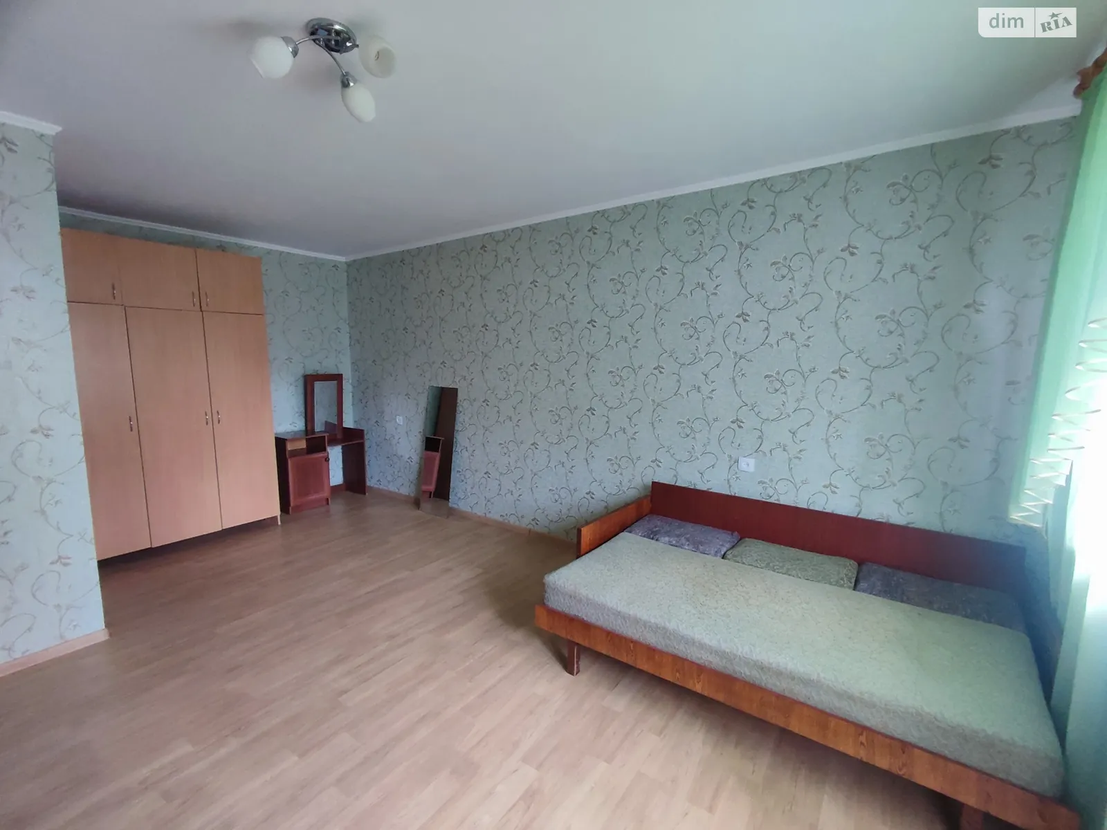 Здається в оренду 1-кімнатна квартира 37 кв. м у Вінниці, вул. Івана Дзюби(Академіка Павлова) - фото 1