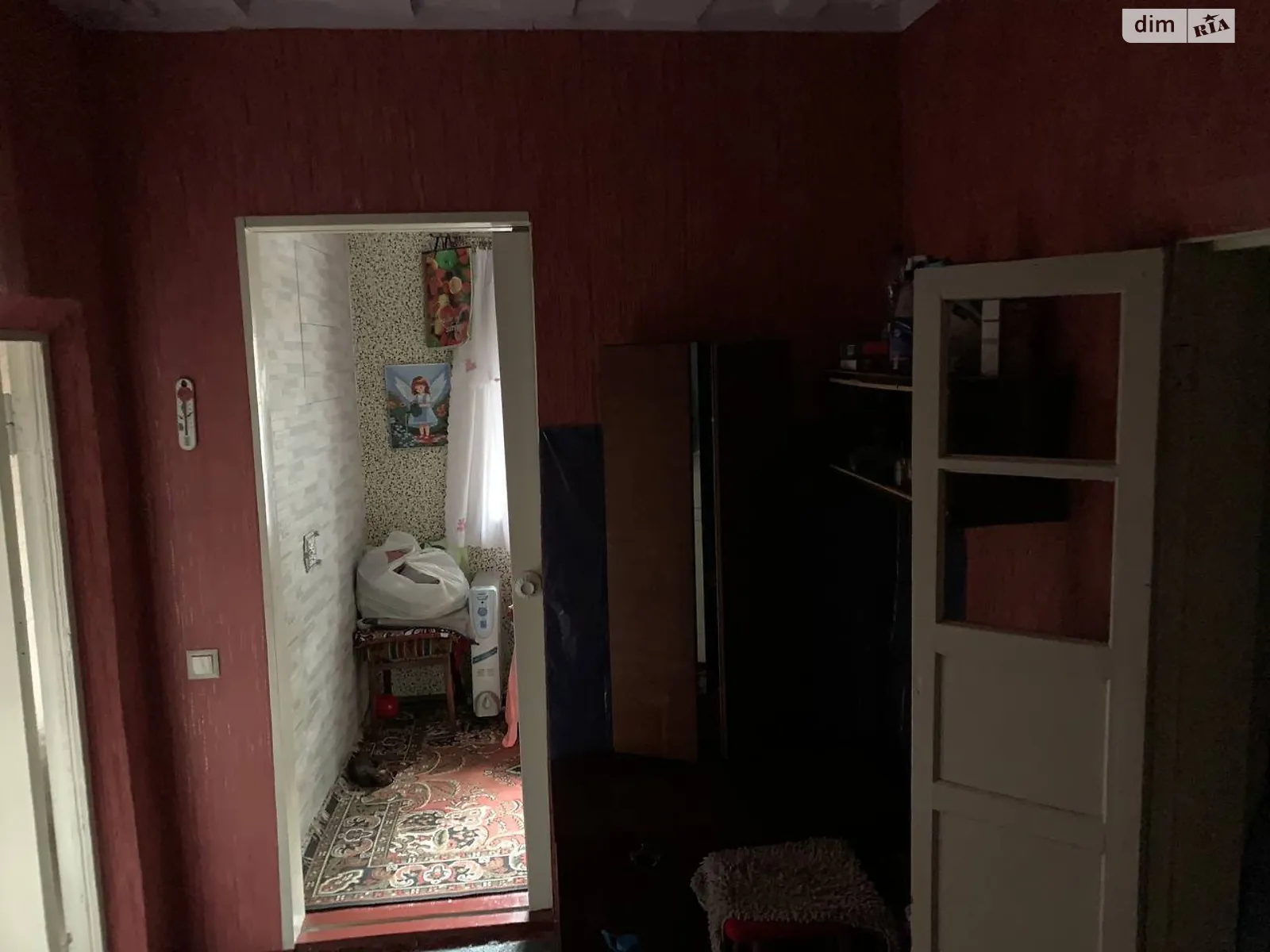 Продается одноэтажный дом 60 кв. м с верандой, цена: 8000 $ - фото 1
