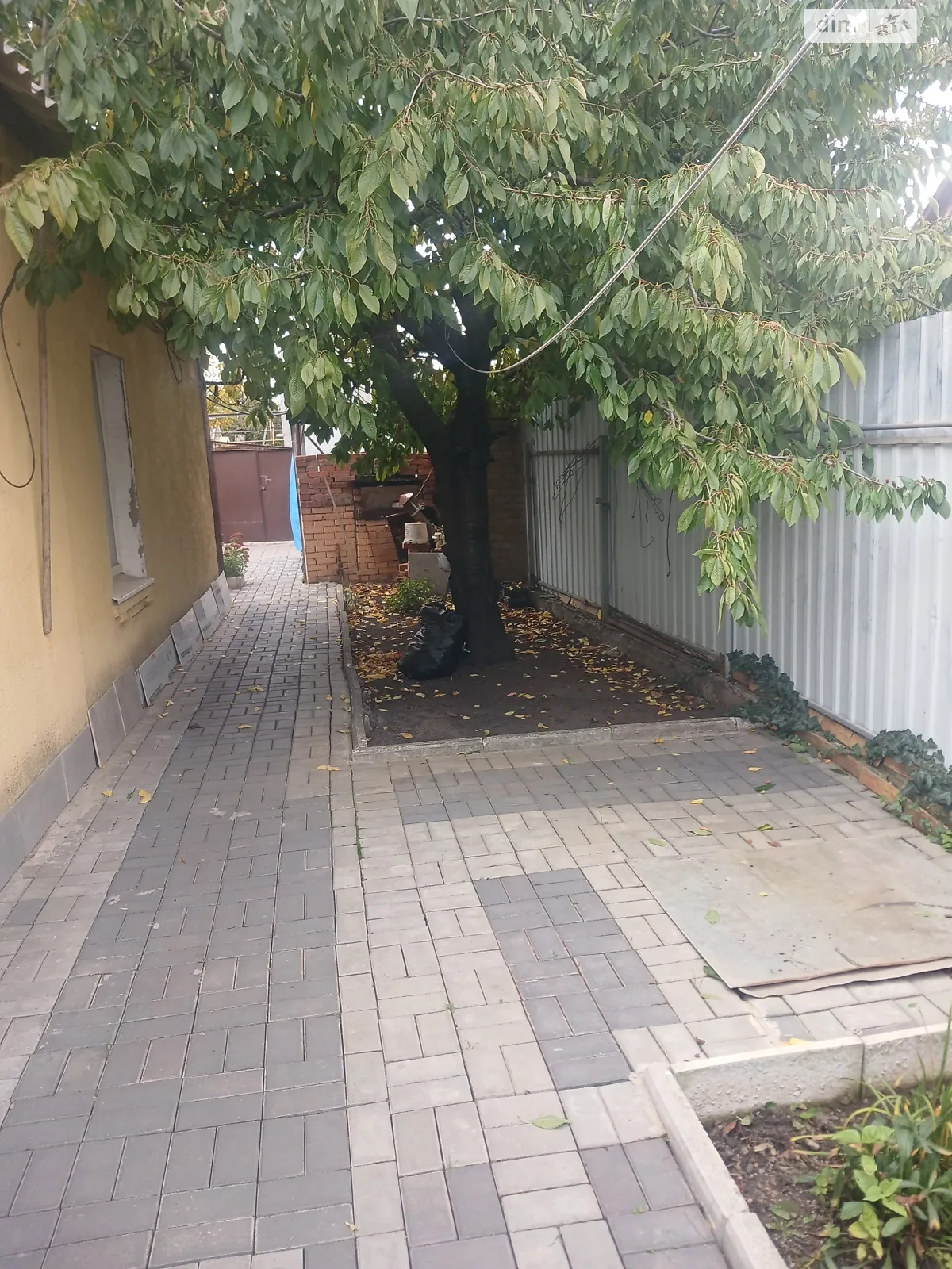 Сдается в аренду часть дома 20 кв. м с балконом, цена: 3000 грн - фото 1