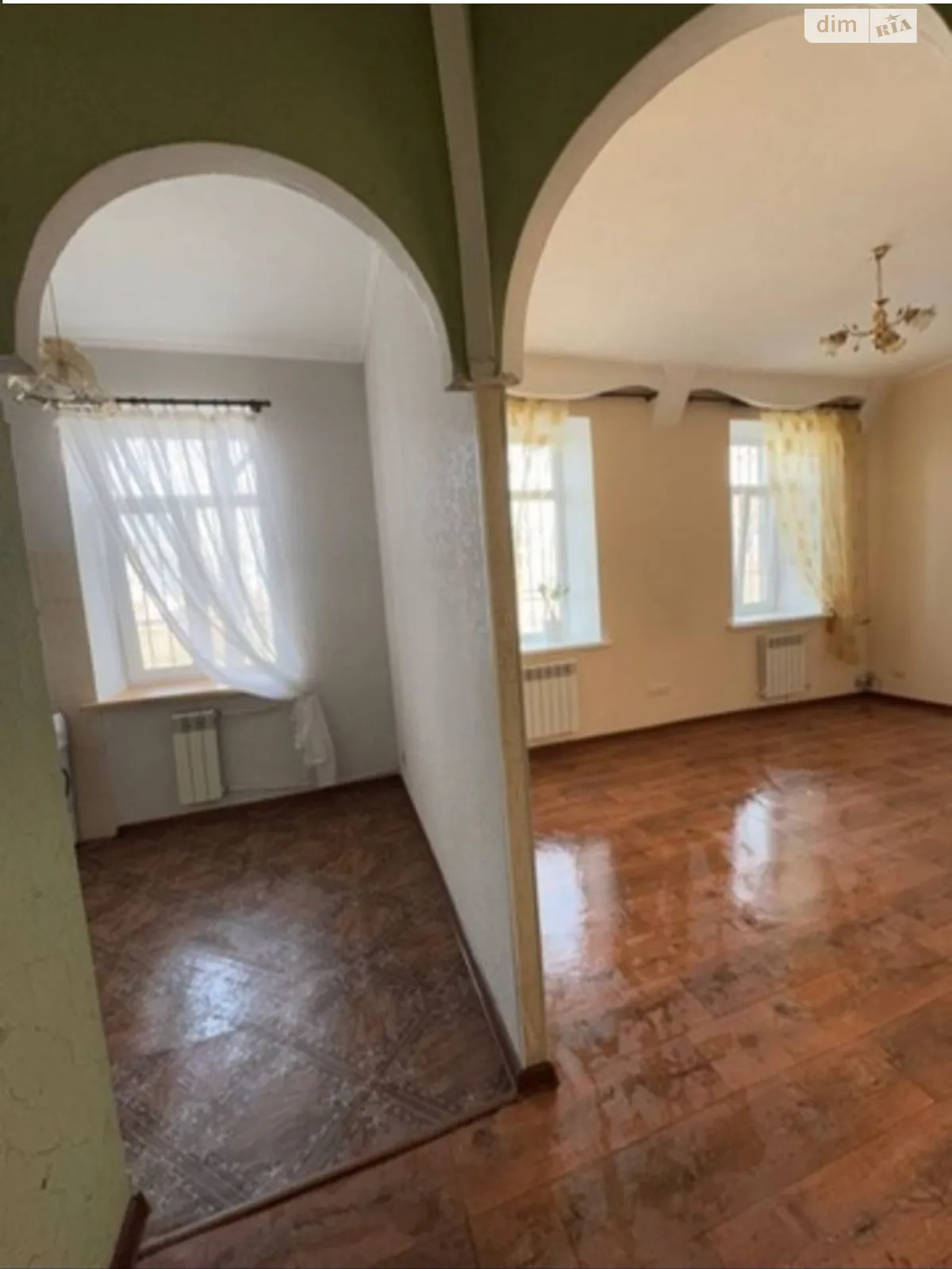 Продается 1-комнатная квартира 33.5 кв. м в Николаеве, цена: 17500 $ - фото 1