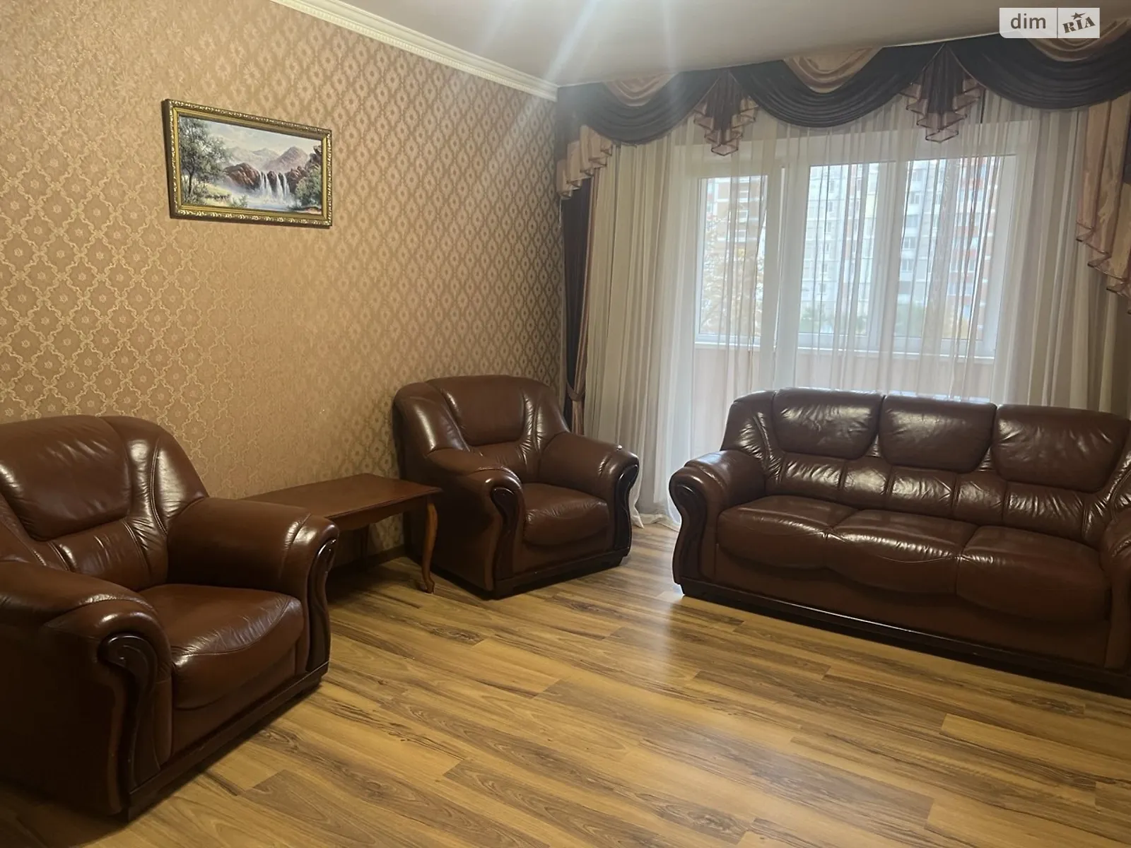 Продается 3-комнатная квартира 74.2 кв. м в Киеве, ул. Сержа Лифаря(Александра Сабурова), 8А - фото 1