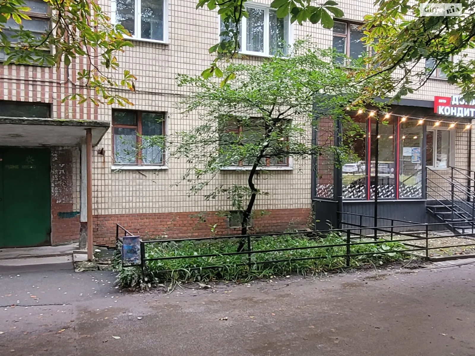Продается 2-комнатная квартира 42.8 кв. м в Хмельницком, просп. Мира, 88 - фото 1