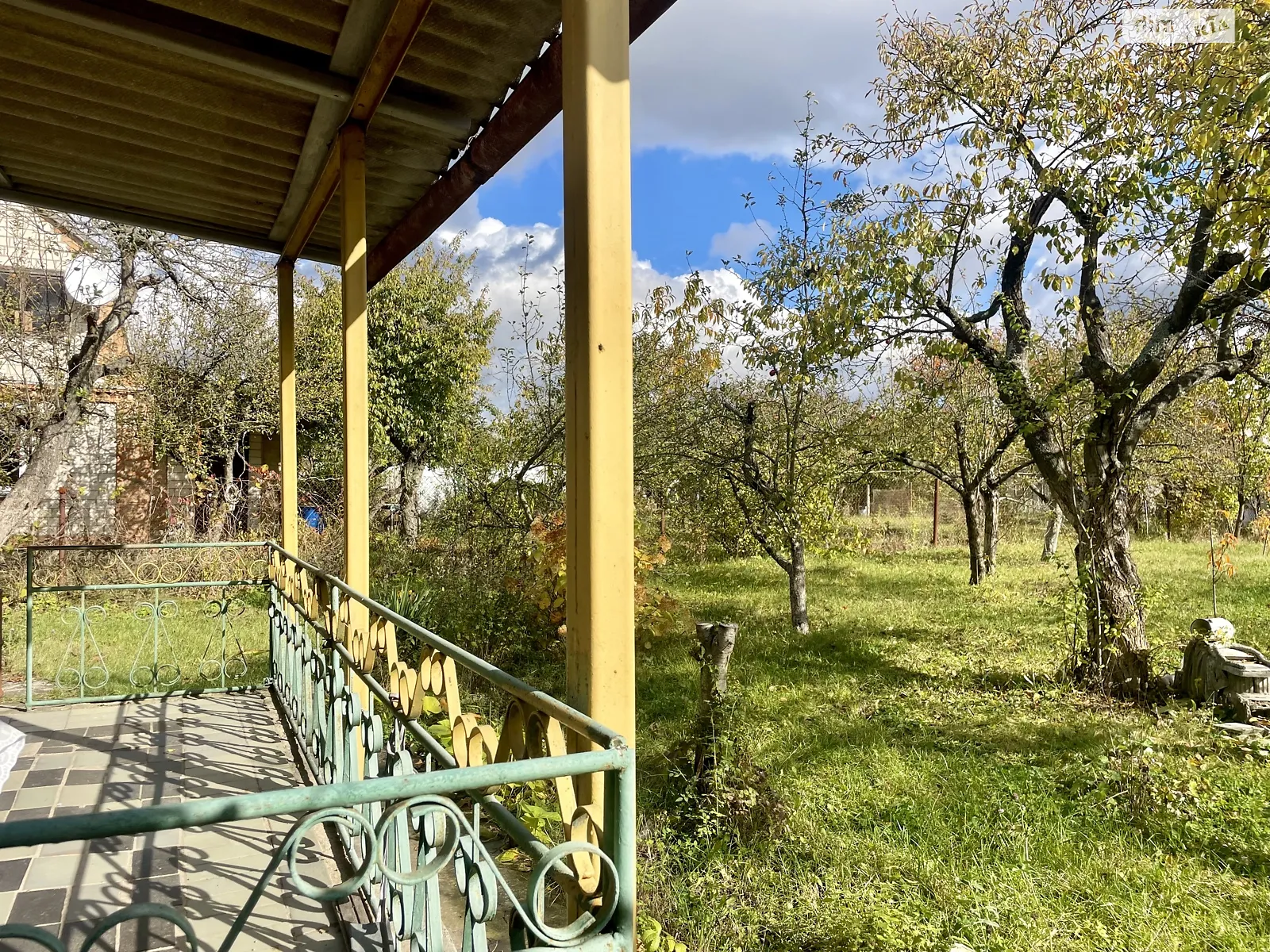 Продается одноэтажный дом 30 кв. м с баней/сауной, цена: 13000 $ - фото 1