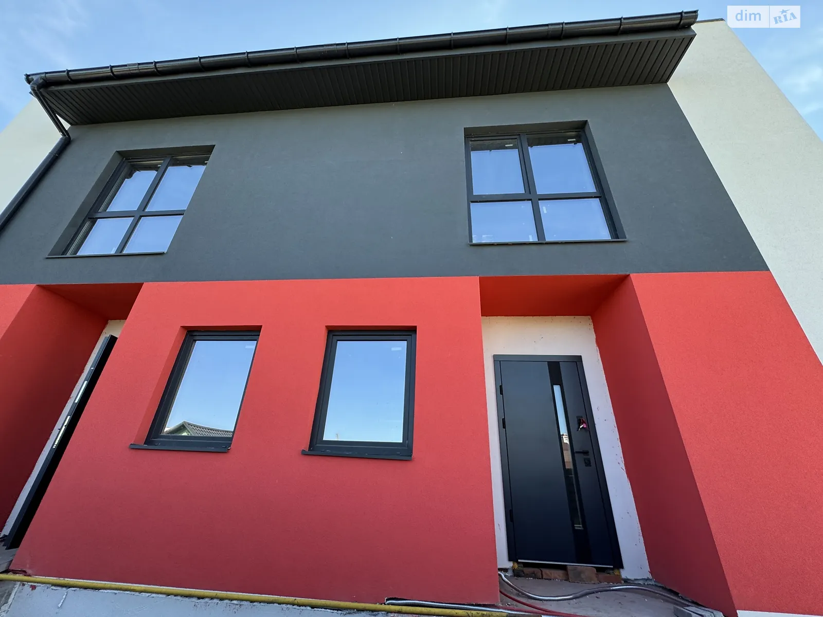вул. Свято-Покровська(Леніна), 140 Гостомель, цена: 67300 $ - фото 1