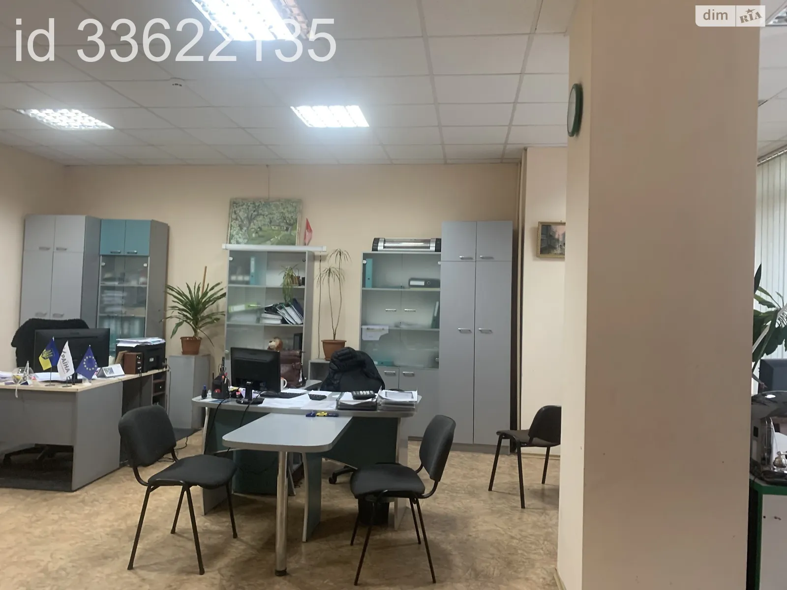 Сдается в аренду офис 80 кв. м в бизнес-центре, цена: 18000 грн - фото 1