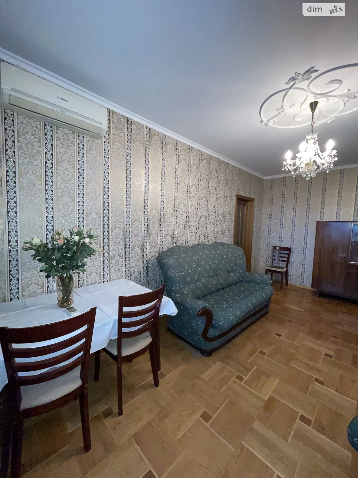 Продается 2-комнатная квартира 48.3 кв. м в Одессе, ул. Евгения Танцюры(Генерала Петрова), 50 - фото 1