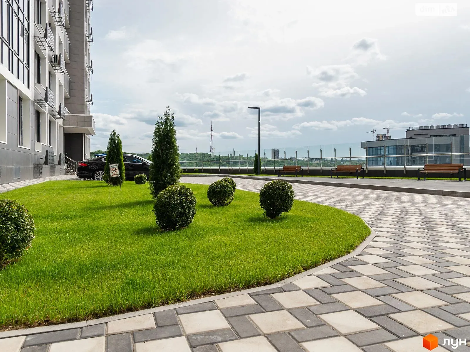 Продается 2-комнатная квартира 70 кв. м в Киеве, ул. Михаила Бойчука, 41А - фото 1