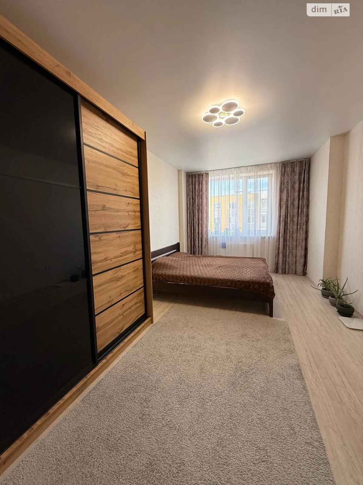 Продается 2-комнатная квартира 53 кв. м в Авангарде, ул. Европейская, 26 - фото 1