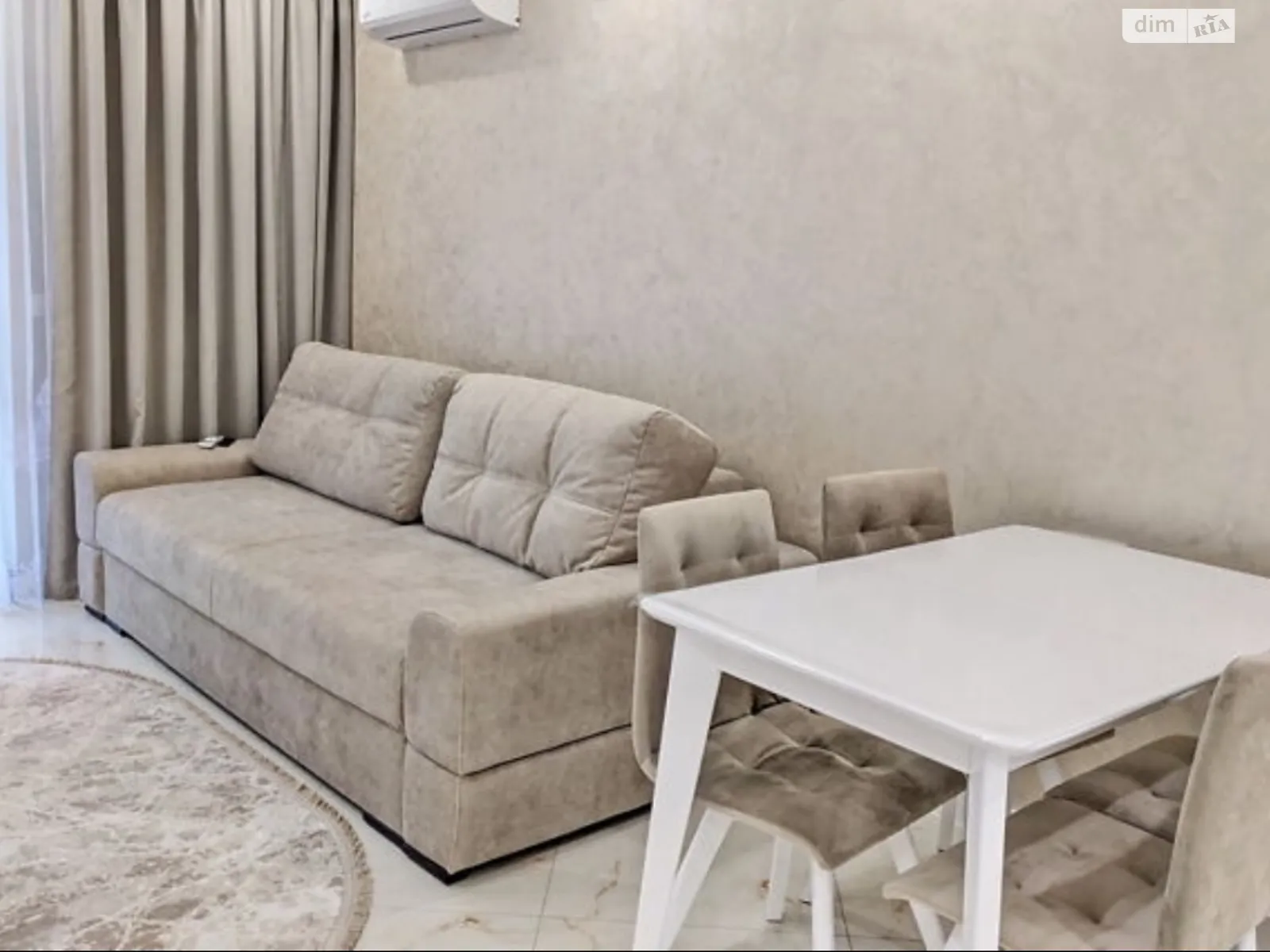 2-комнатная квартира 65 кв. м в Тернополе, просп. Злуки - фото 1