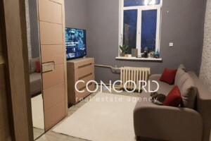 Продаж квартири, Київ, р‑н. Подільський, ст.м. Почайна(Петрівка), Електриків провулок, буд. 7