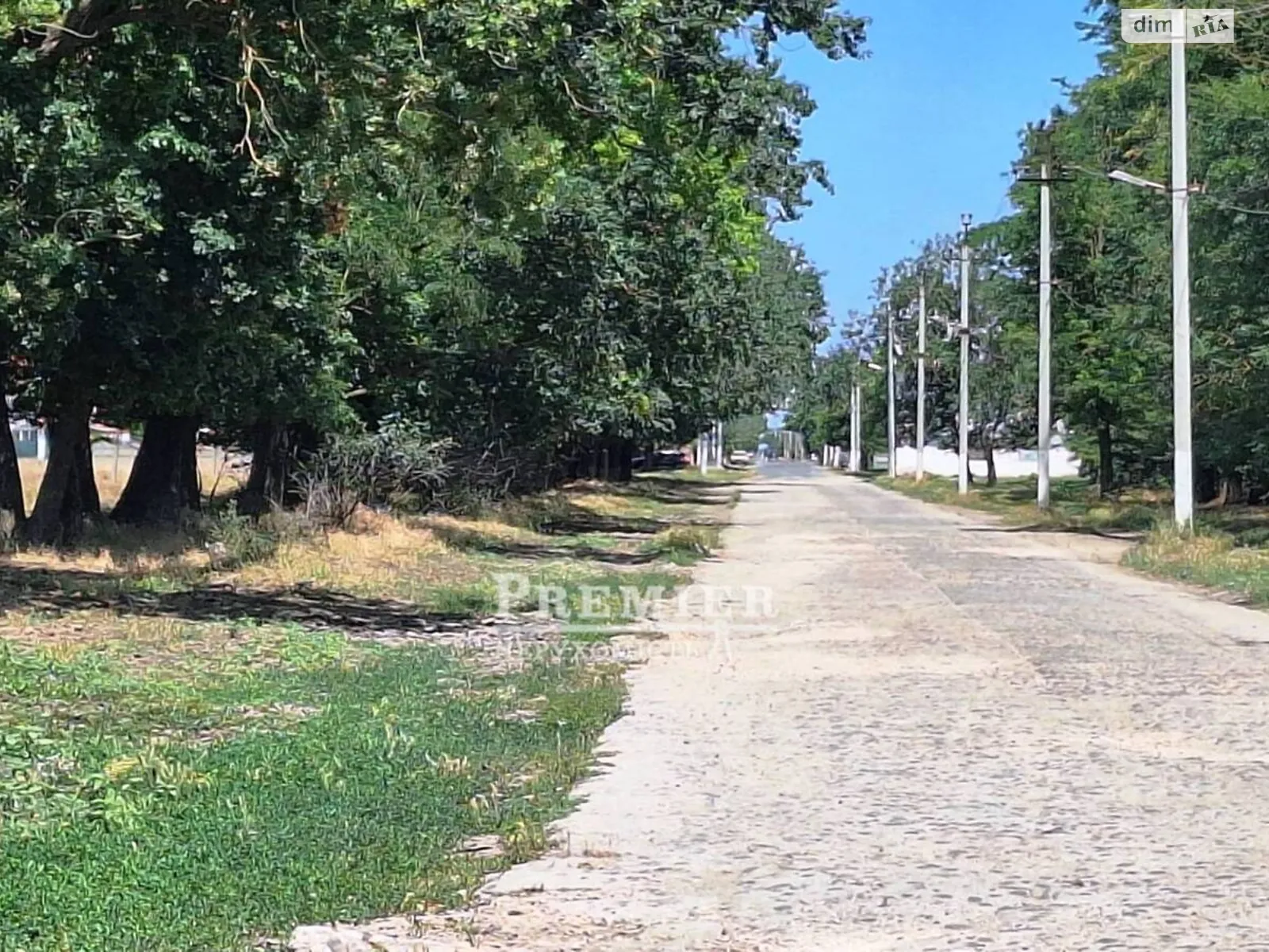 Продается земельный участок 2 соток в Одесской области, цена: 200000 $ - фото 1