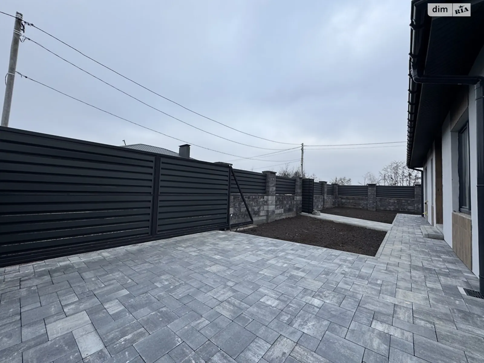 ул. Остромирская Гостомель Коттеджный городок Новая Мечта, цена: 83215 $ - фото 1