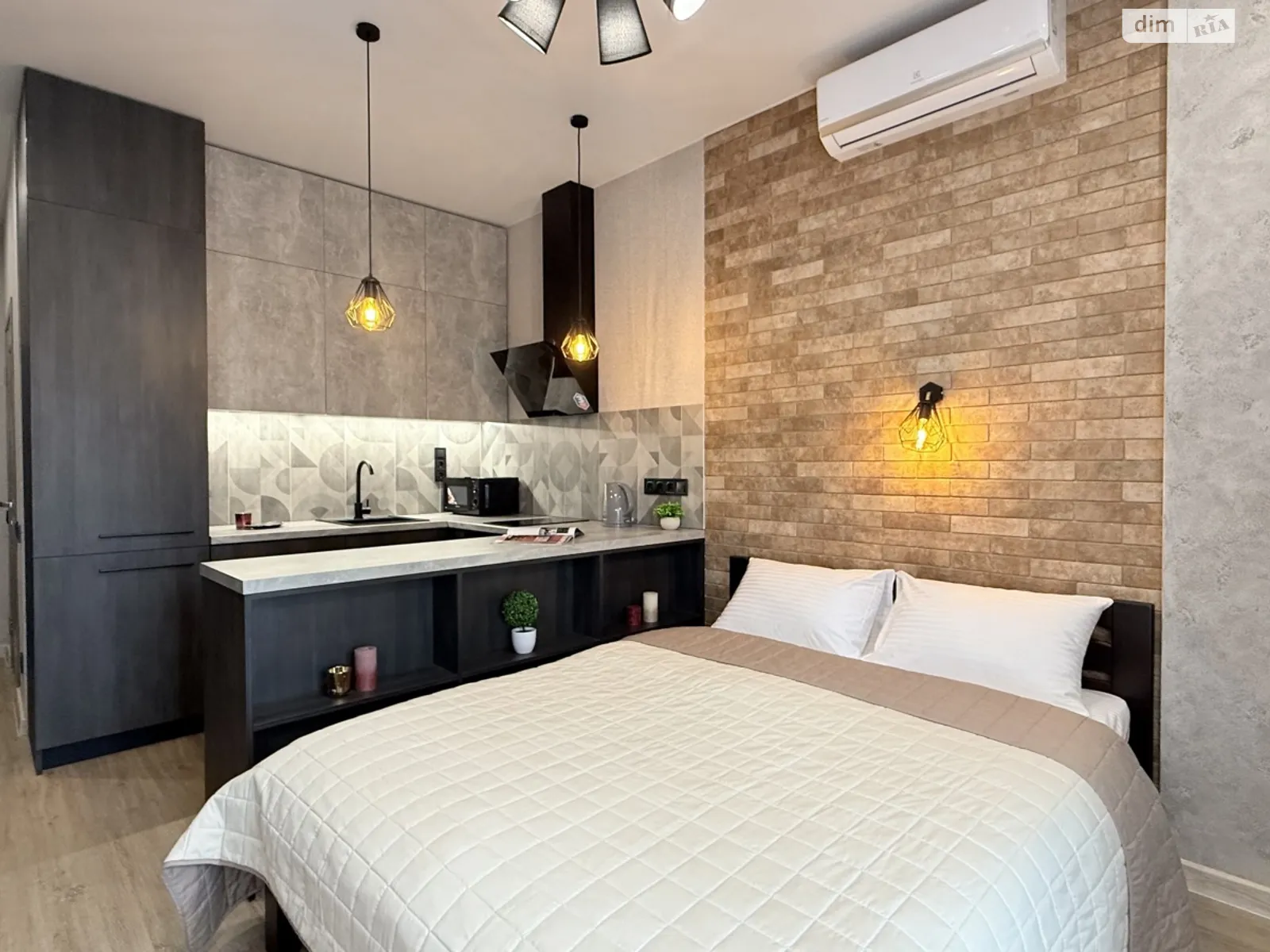 Сдается в аренду 1-комнатная квартира в Харькове, ул. Професора Отамановского(Коломенская), 4 - фото 1