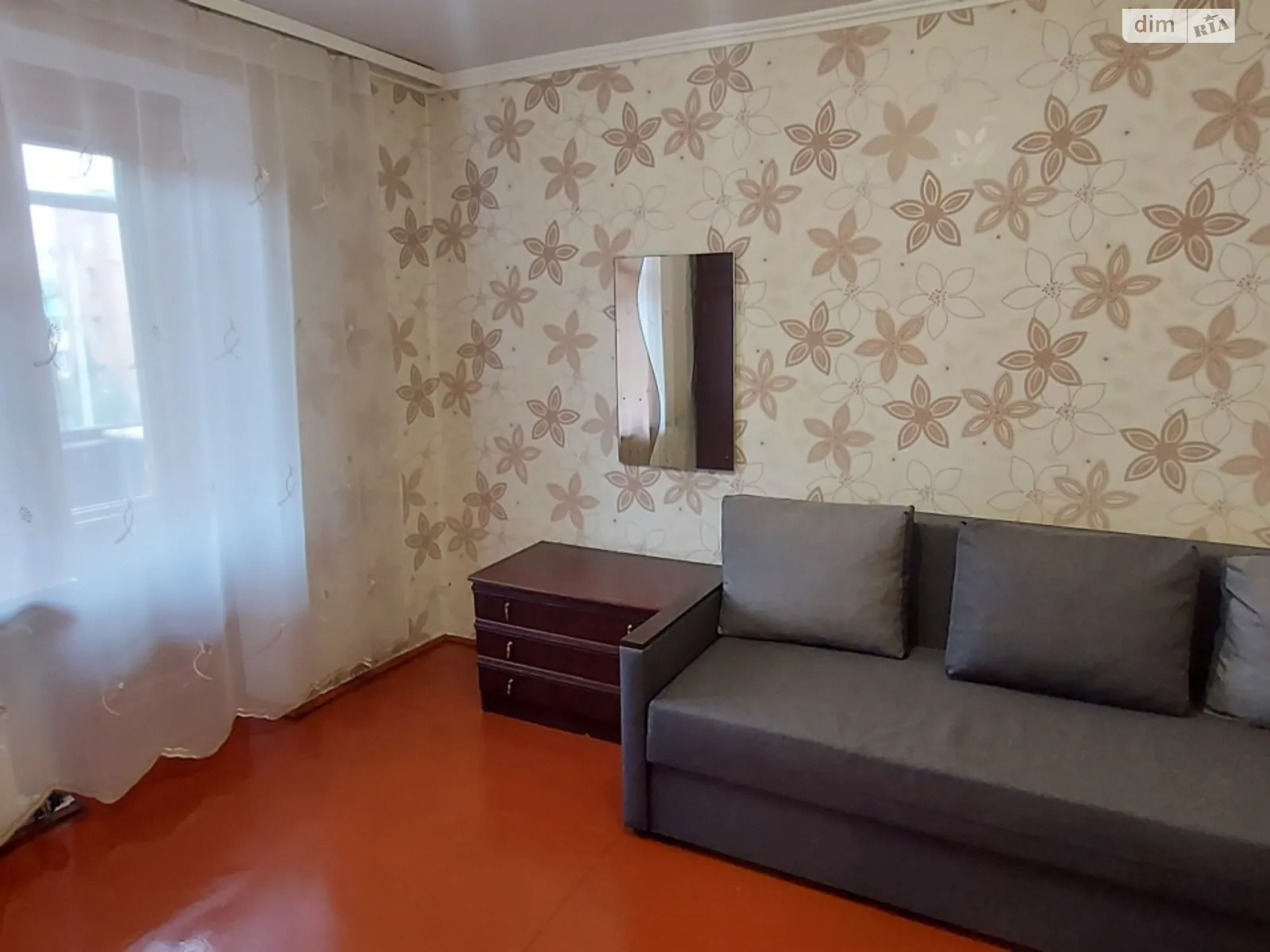 Здається в оренду 1-кімнатна квартира 26 кв. м у Вінниці, вул. Героїв Нацгвардії(Некрасова) - фото 1