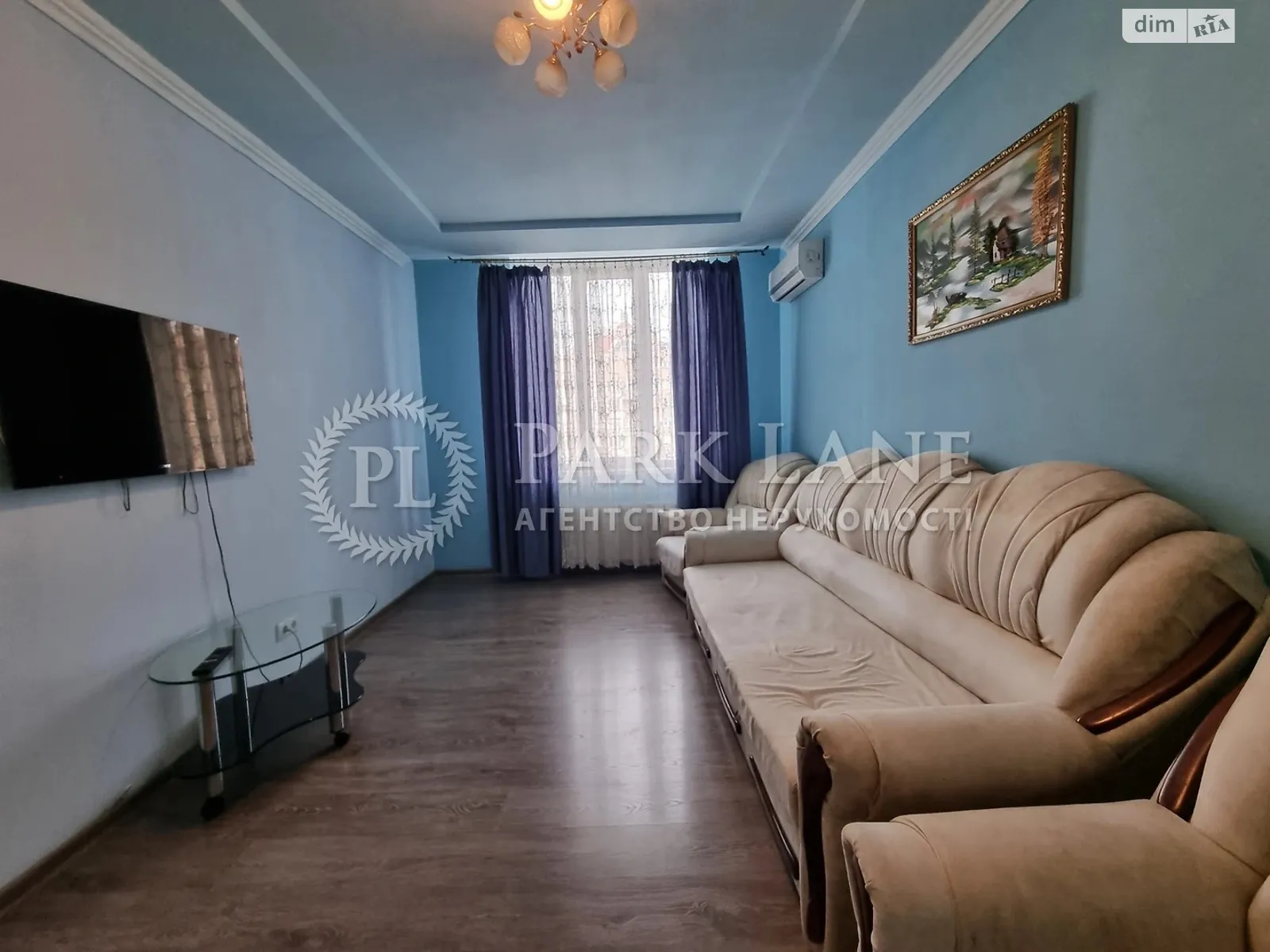 Продається 2-кімнатна квартира 56 кв. м у Києві, вул. Урлівська, 23А - фото 1