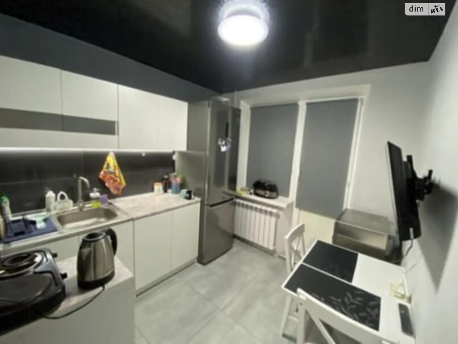 Продається 1-кімнатна квартира 42.2 кв. м у Дніпрі, цена: 31000 $ - фото 1