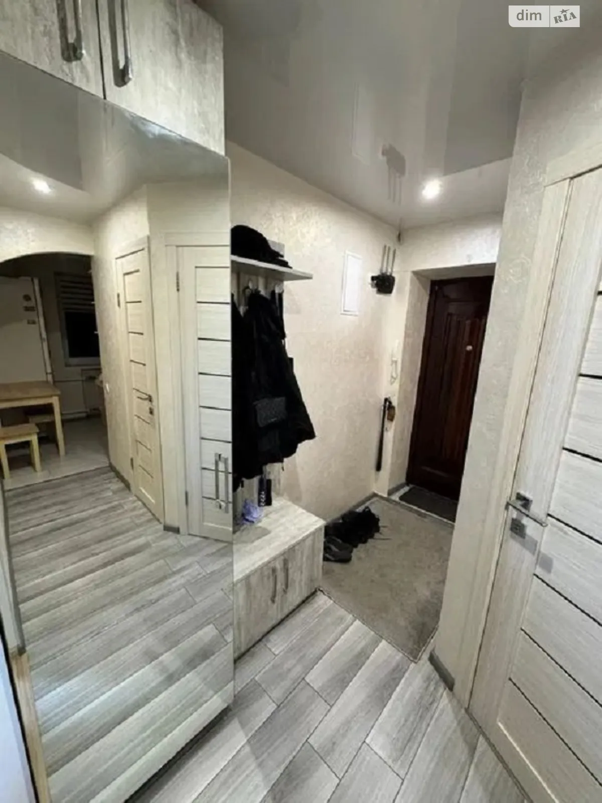 Продается 2-комнатная квартира 45 кв. м в Полтаве, ул. Уютная, 26 - фото 1