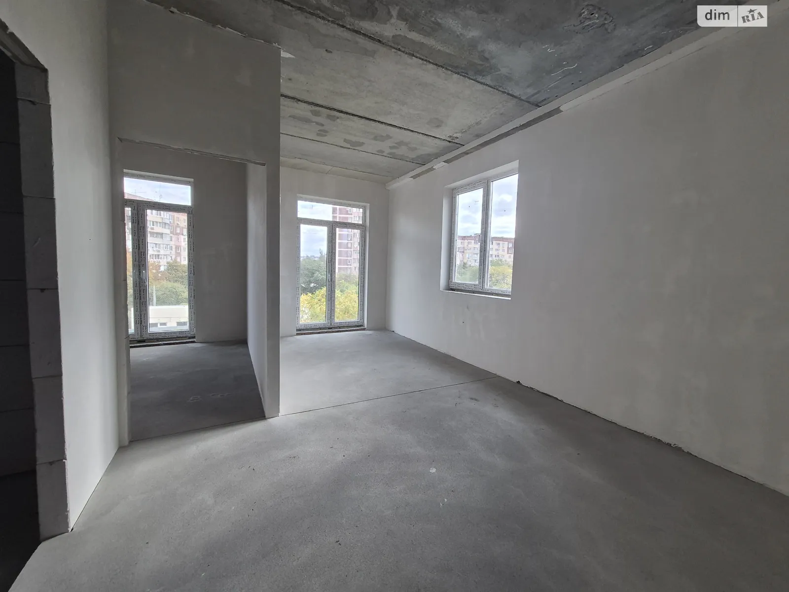 Продается 1-комнатная квартира 34.5 кв. м в Одессе, ул. Люстдорфская дорога - фото 1