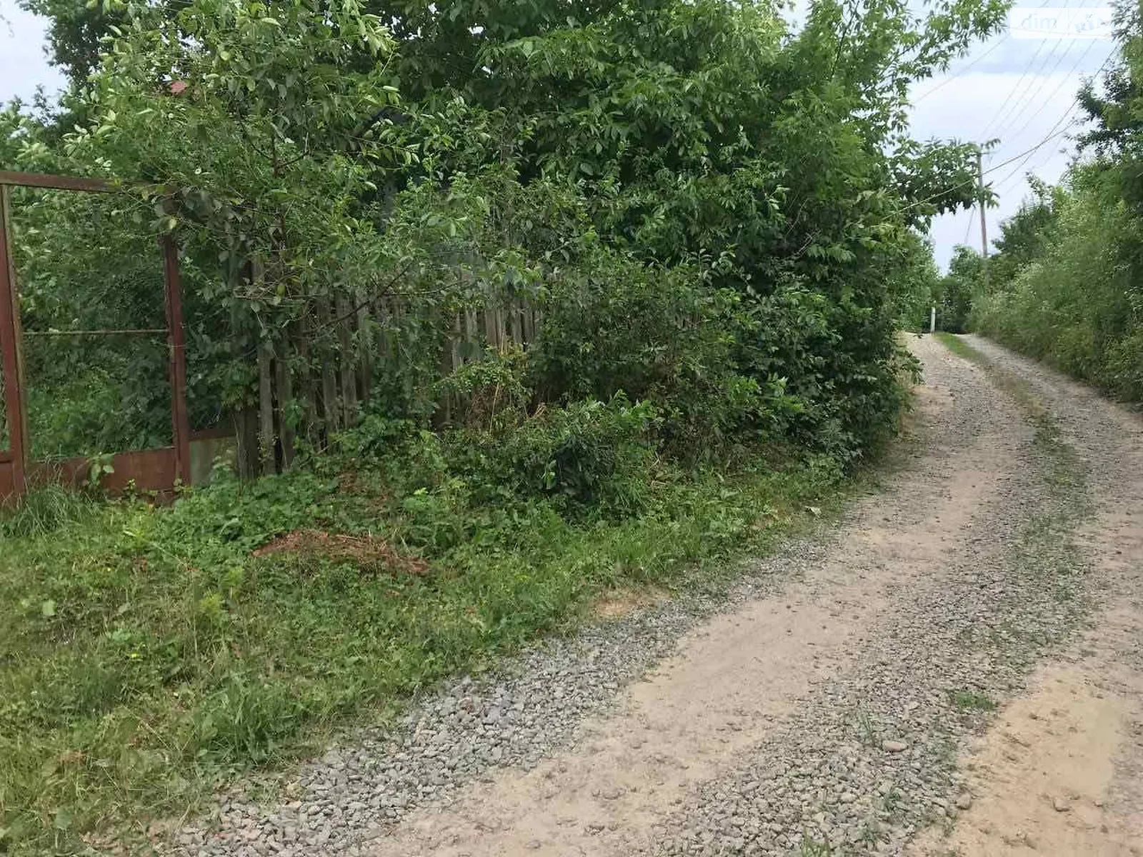 Продается земельный участок 25 соток в Винницкой области, цена: 49000 $ - фото 1