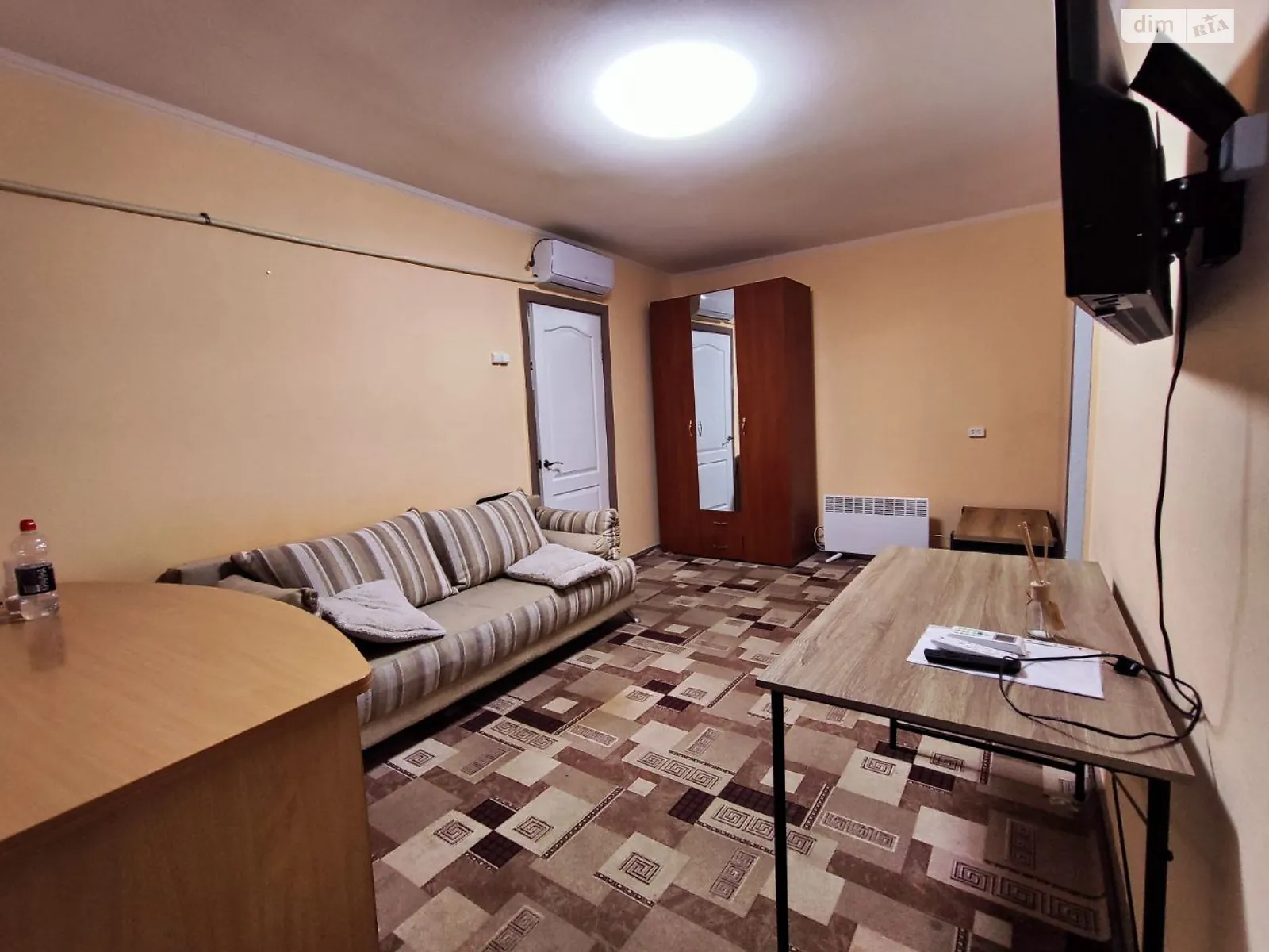 Продается 2-комнатная квартира 46.1 кв. м в Днепре, просп. Яворницкого Дмитрия, 2А - фото 1