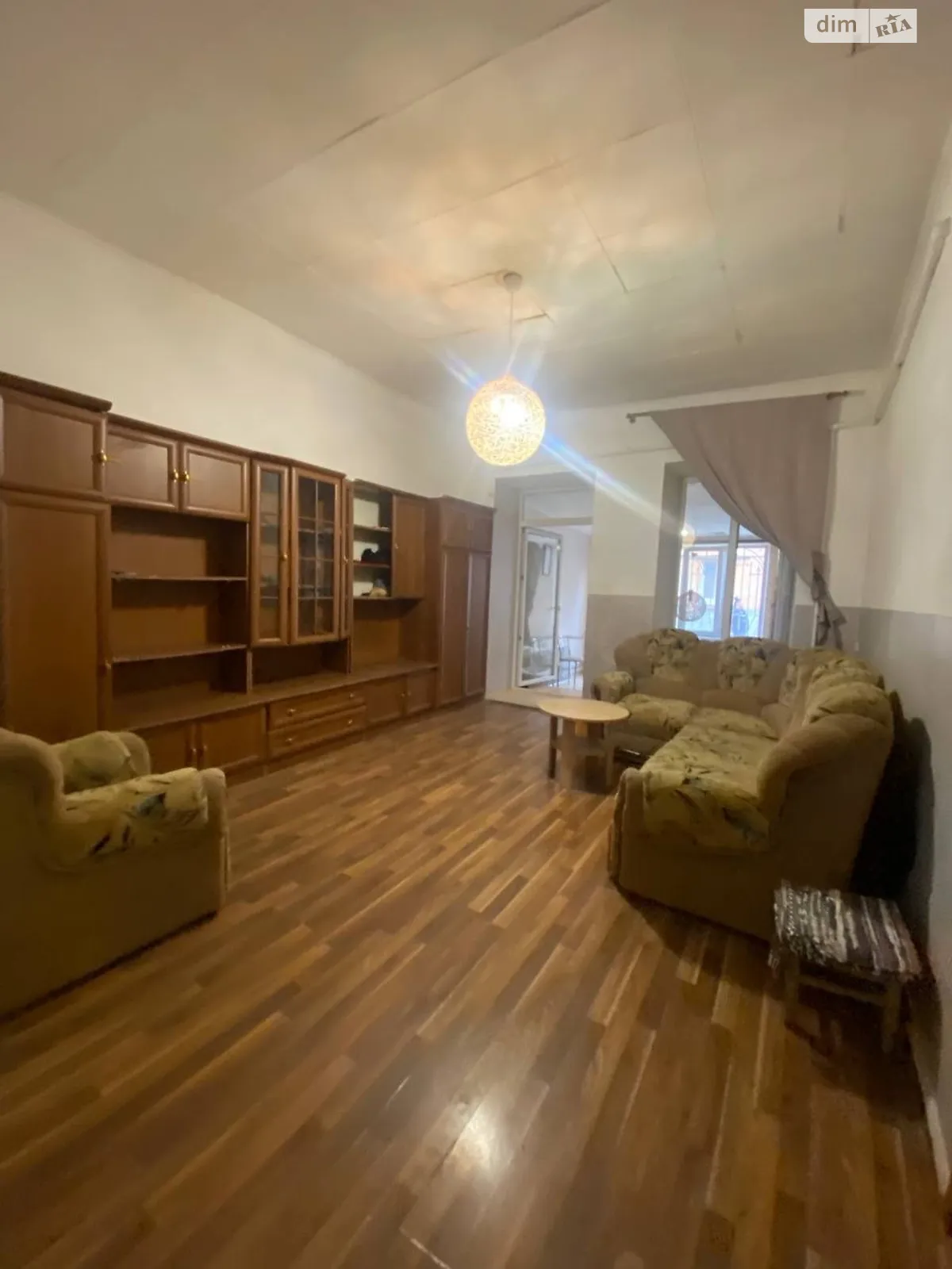 Продается 2-комнатная квартира 48.6 кв. м в Одессе, ул. Приморская - фото 1