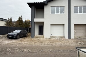 Продажа дуплекса, Винницкая, Якушинцы, Барвинковая улица