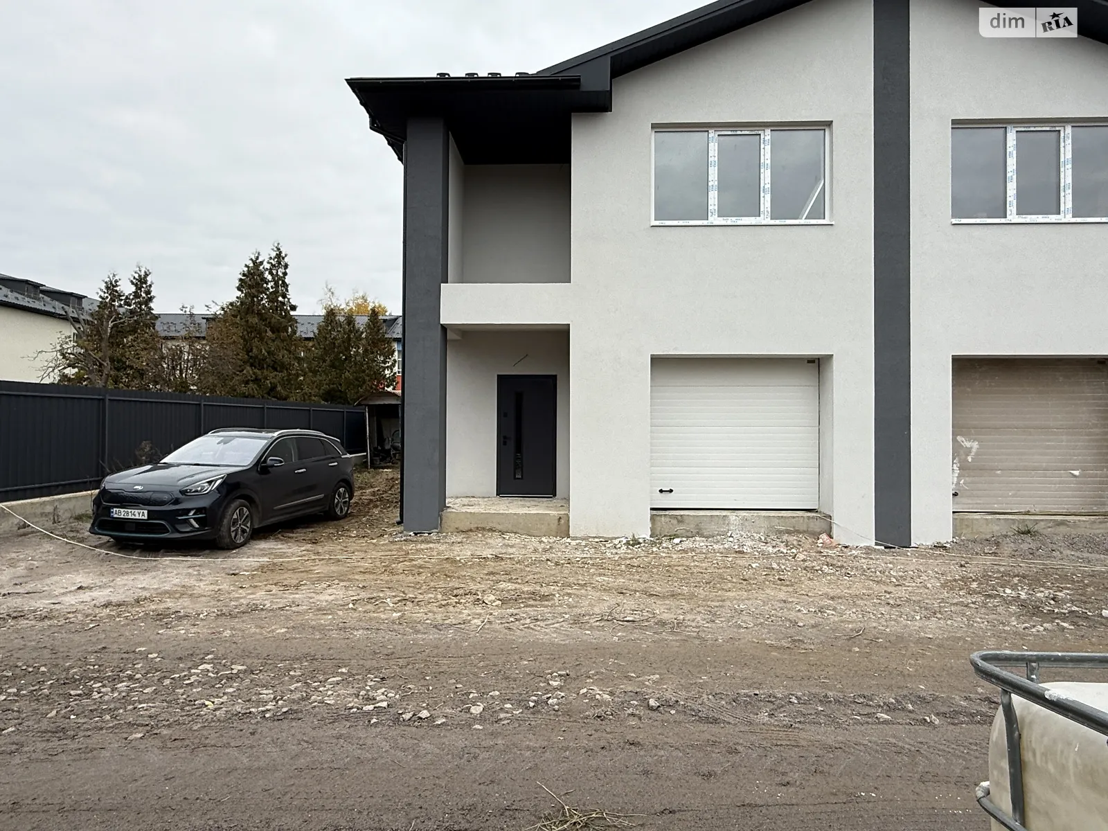 ул. Барвинковая Якушинцы, цена: 70000 $ - фото 1