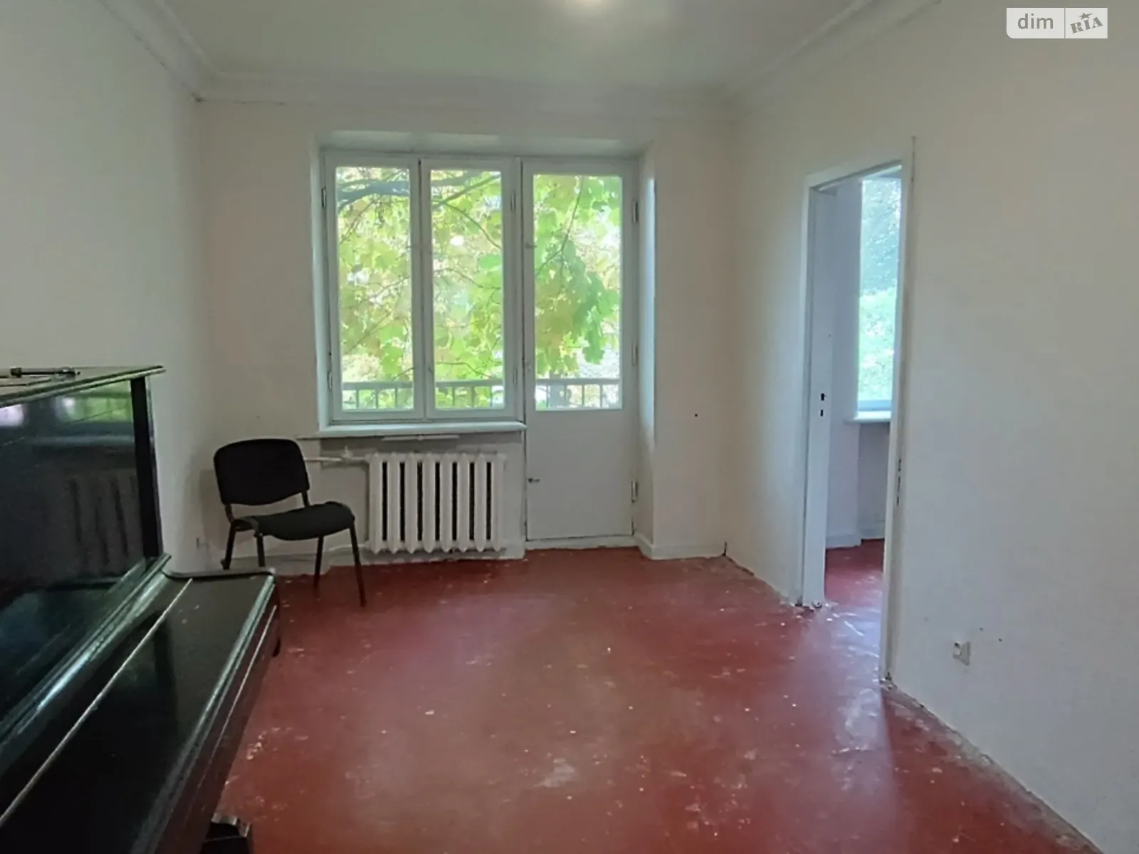 Продается 3-комнатная квартира 67 кв. м в Виннице, ул. Архитектора Артынова - фото 1