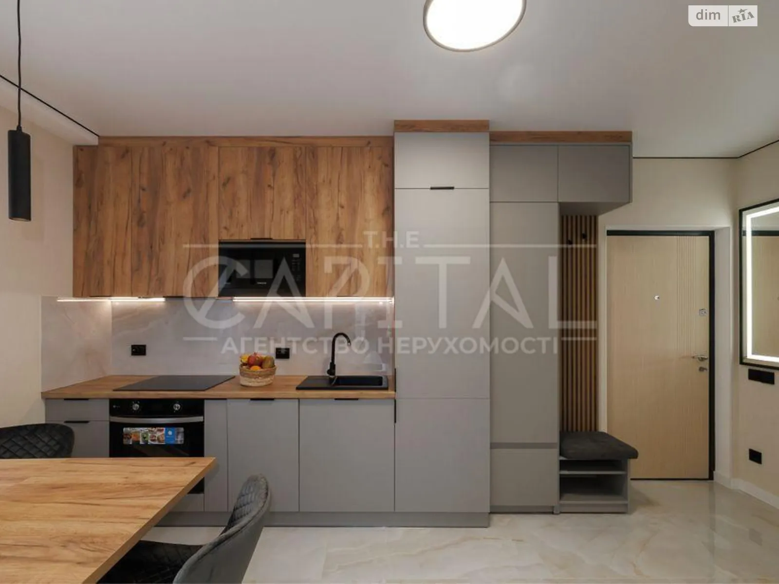 Продается 2-комнатная квартира 41 кв. м в Киеве, цена: 122000 $ - фото 1