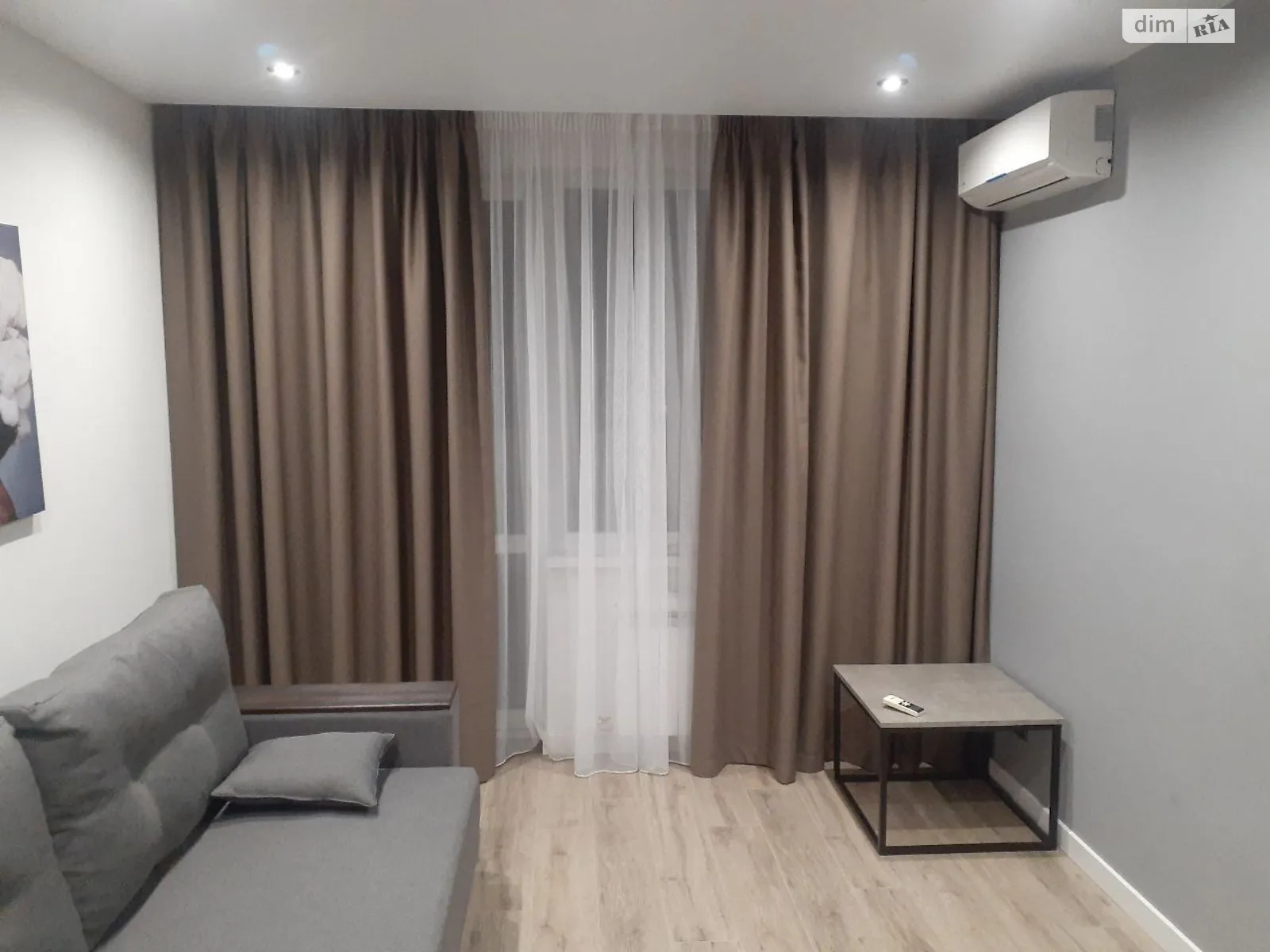 Продается 1-комнатная квартира 33.5 кв. м в Харькове, просп. Победы, 75 - фото 1