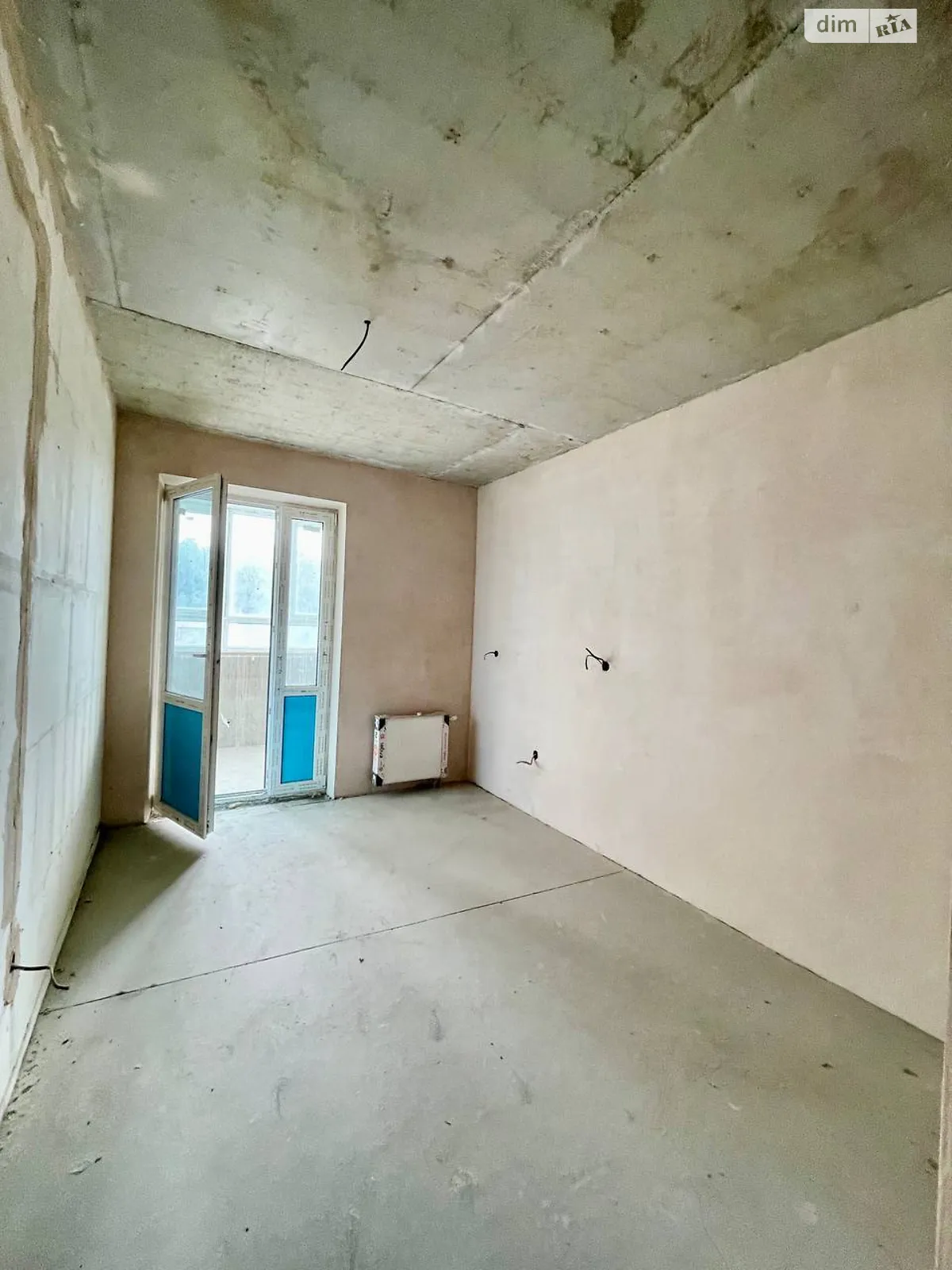 Продается 1-комнатная квартира 41.6 кв. м в, цена: 42000 $ - фото 1