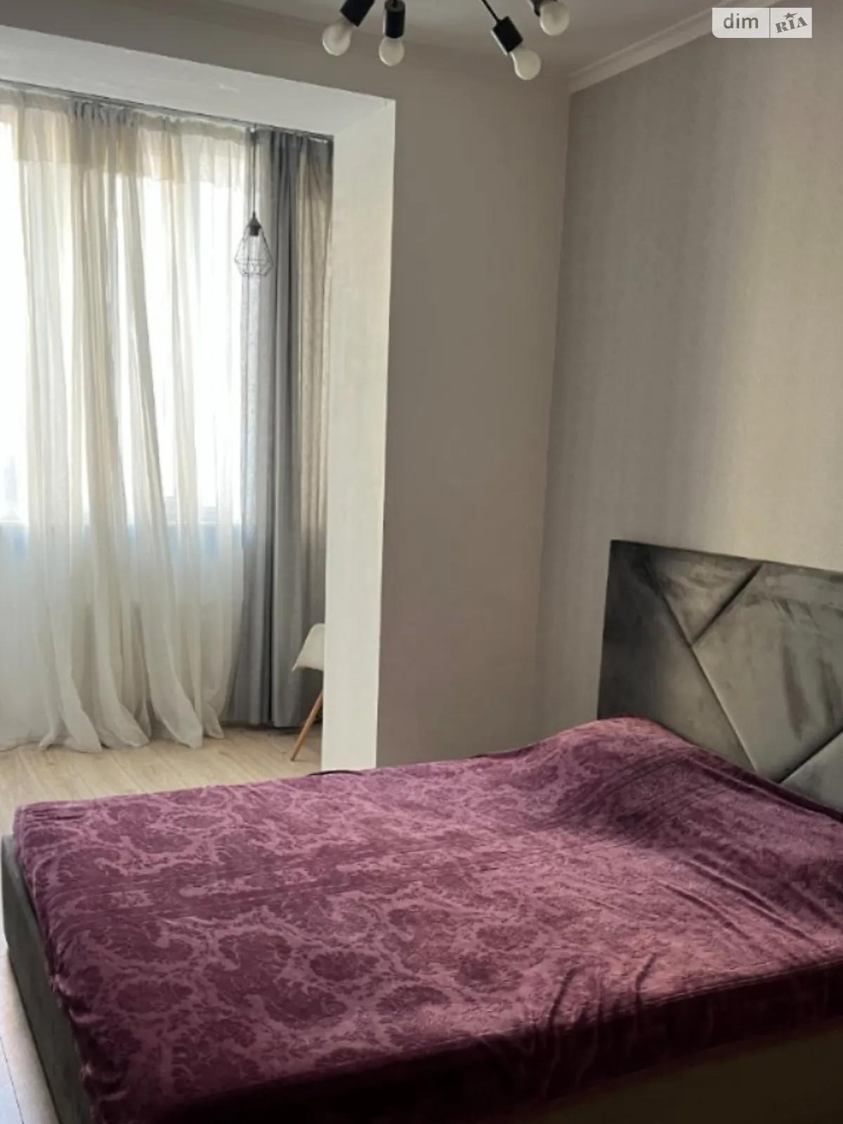 Продается 1-комнатная квартира 43 кв. м в Одессе, ул. Михаила Грушевского, 39/3 корпус 1 - фото 1