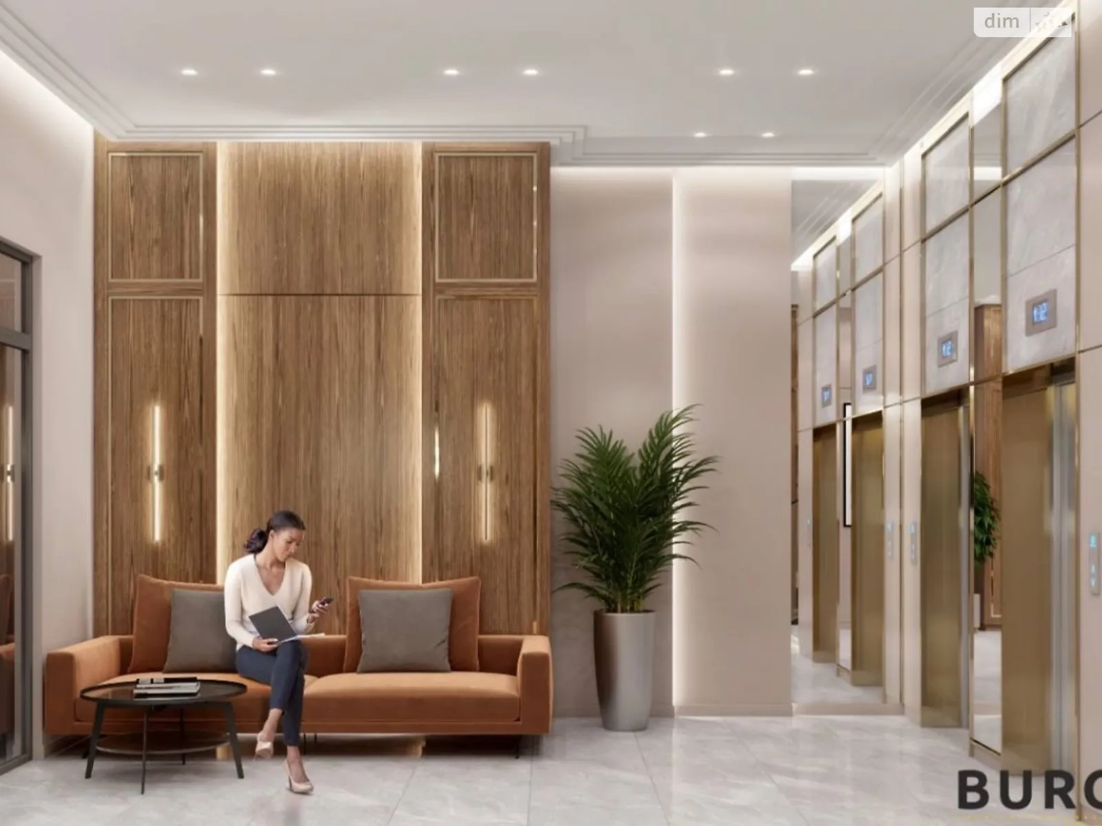 Продается 1-комнатная квартира 34.8 кв. м в Одессе, ул. Большая Арнаутская, 115 - фото 1