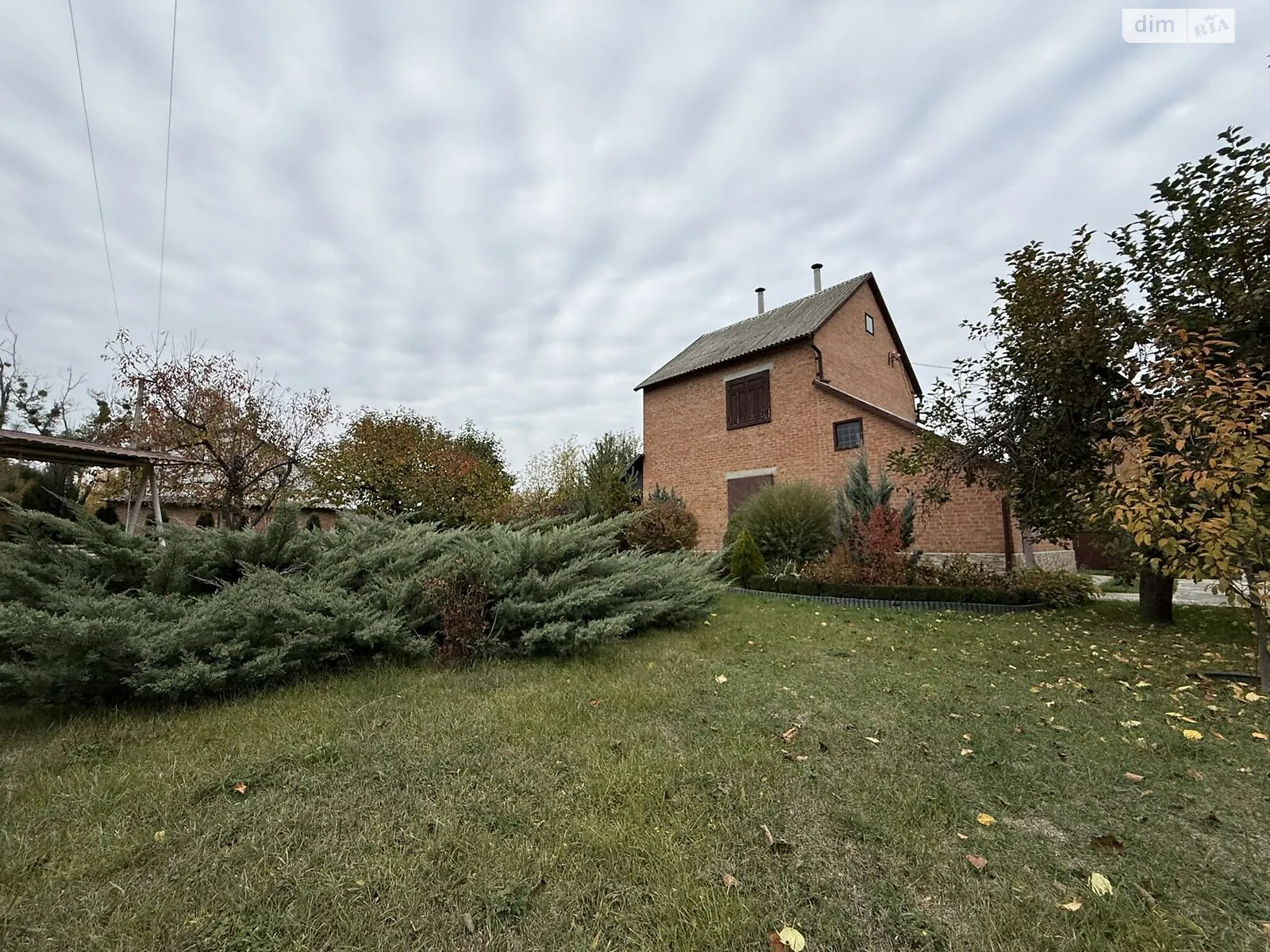 Продається будинок 2 поверховий 95 кв. м з верандою, цена: 45000 $ - фото 1