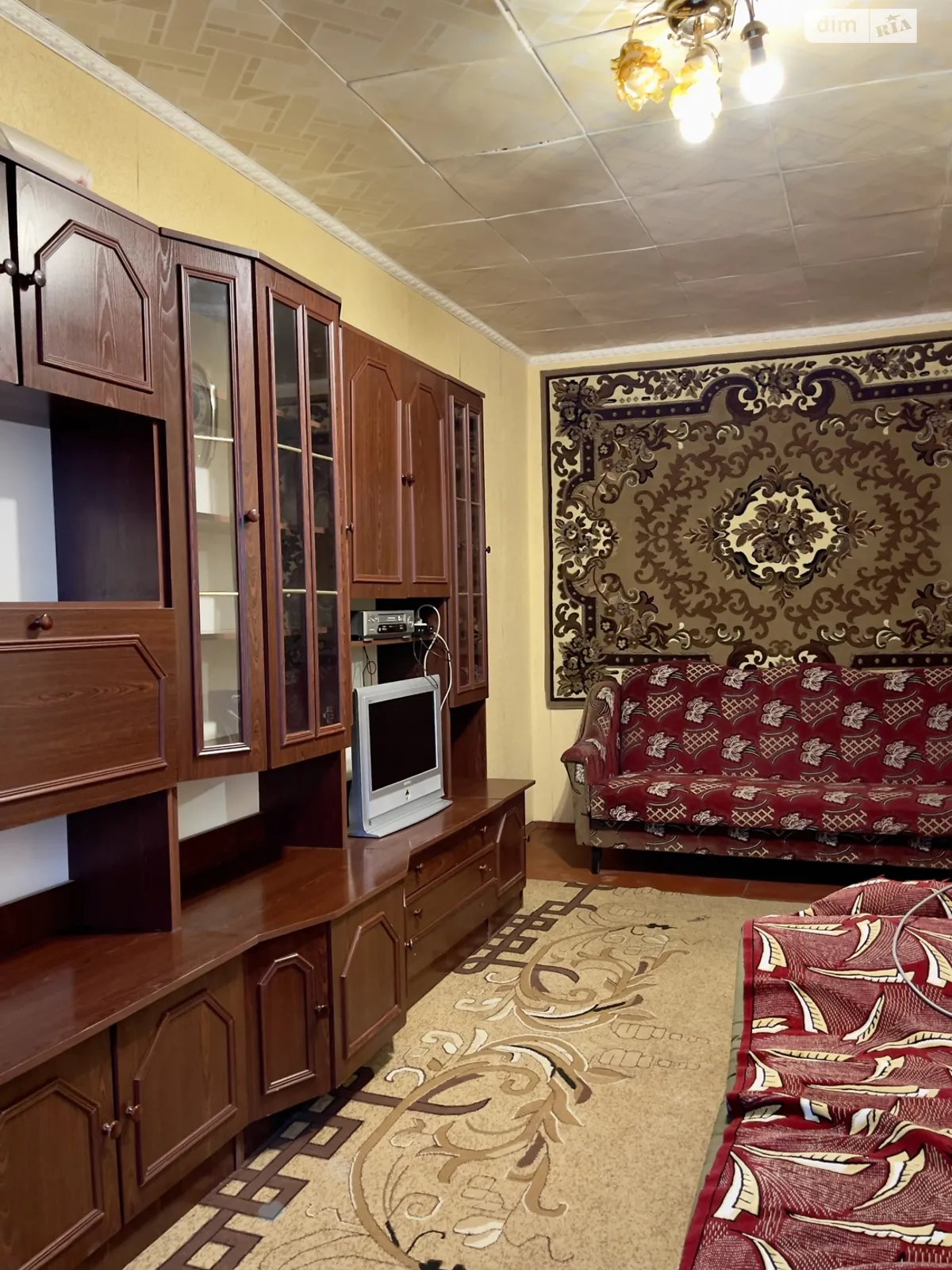 Продается 1-комнатная квартира 29.4 кв. м в Бердичеве, ул. Низгорецкая, 115 - фото 1