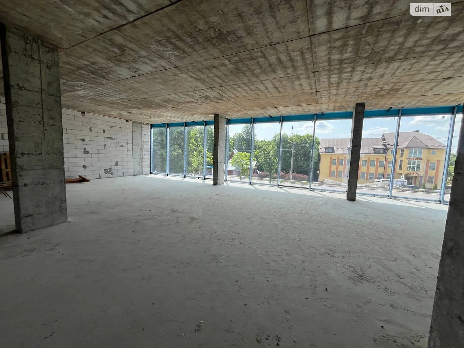 Сдается в аренду помещения свободного назначения 200 кв. м в 2-этажном здании, цена: 35000 грн - фото 1