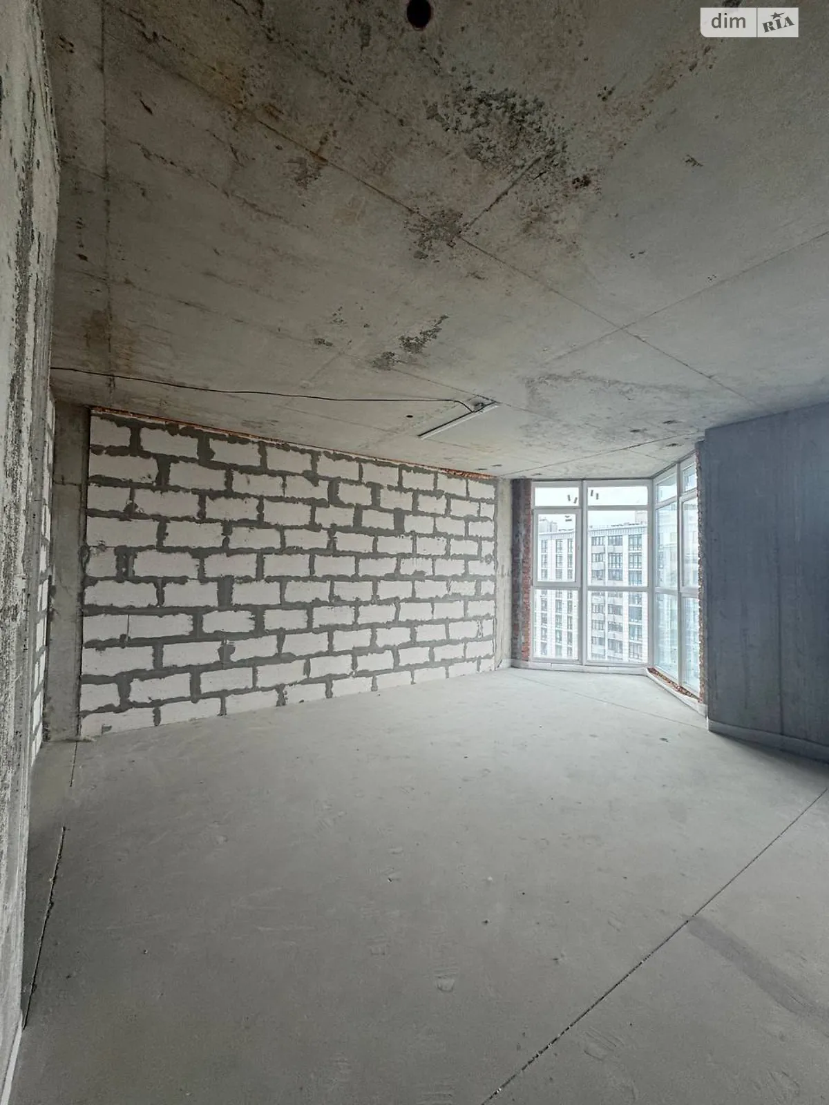 Продается 1-комнатная квартира 59.4 кв. м в Киеве, ул. Андрея Верхогляда(Драгомирова), 14А - фото 1